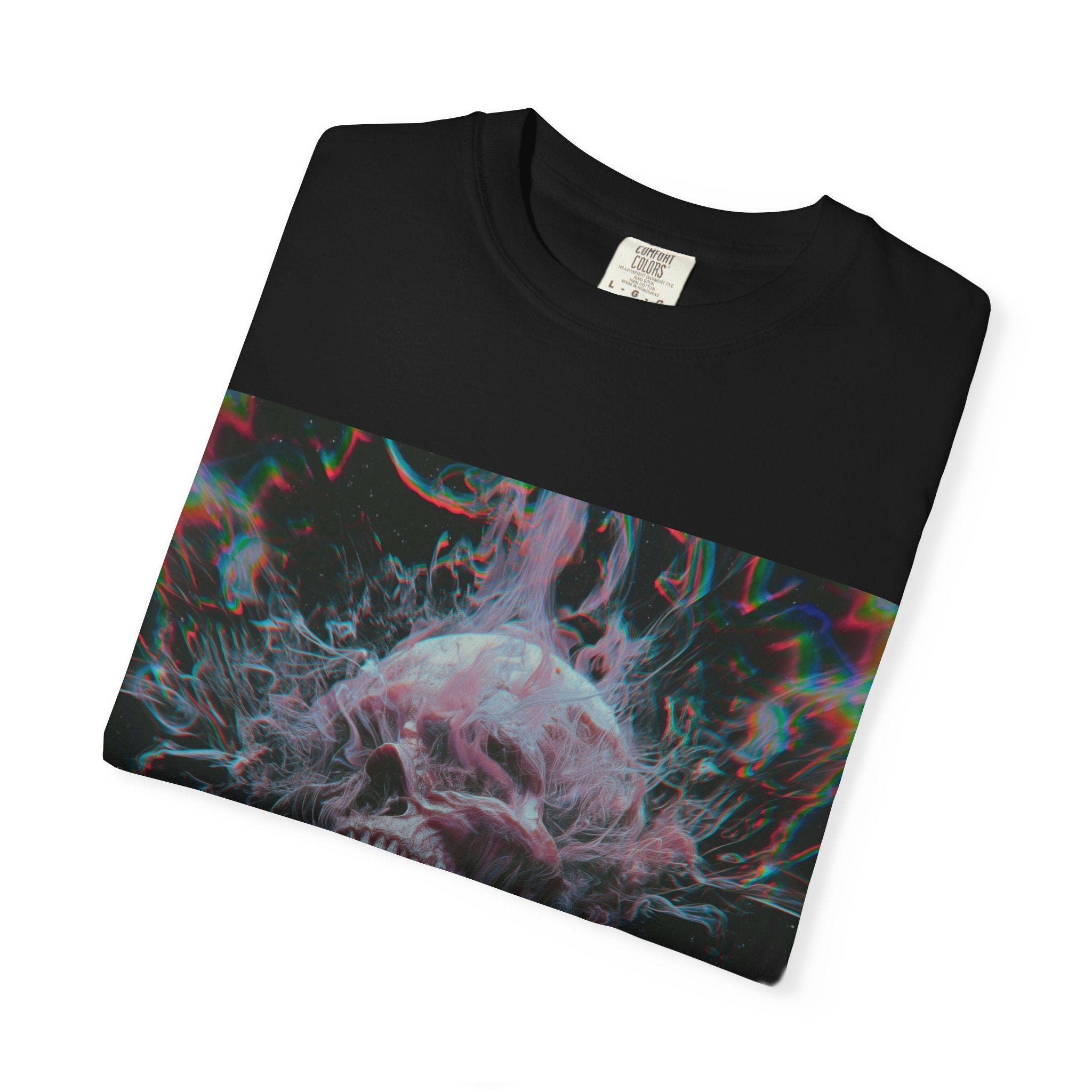 Forgotten soul tee