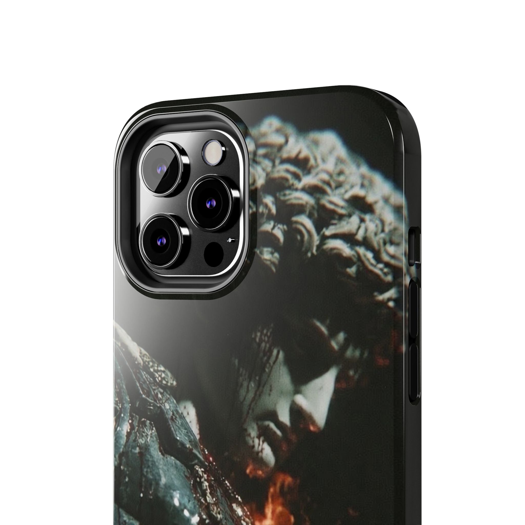 Centurion phone case