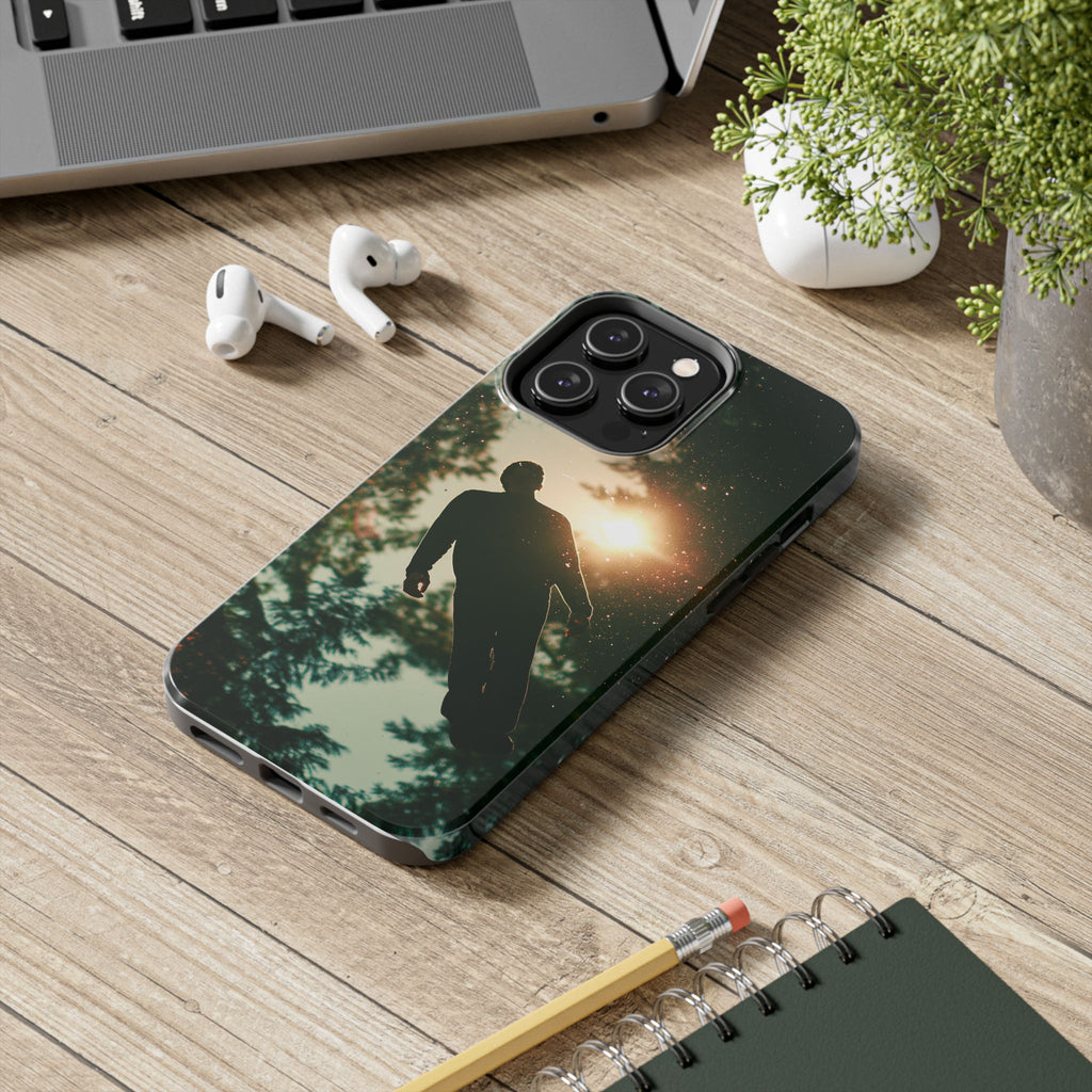 Late summer phone case