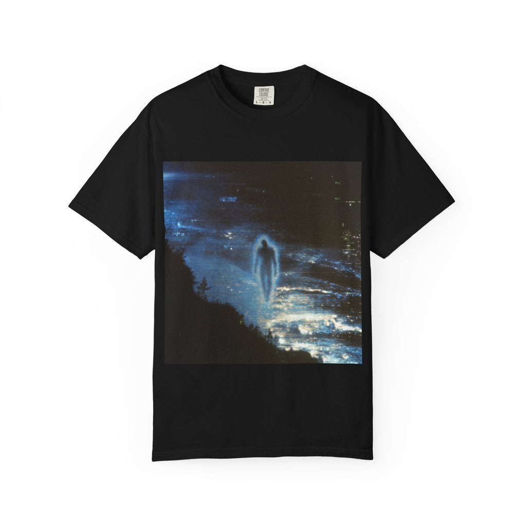 Digital soul tee
