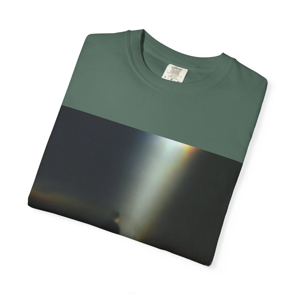 Lost tee