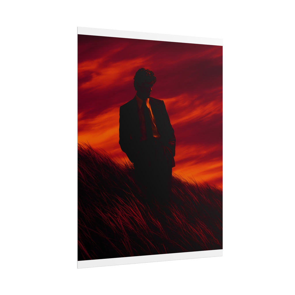 Rumination poster