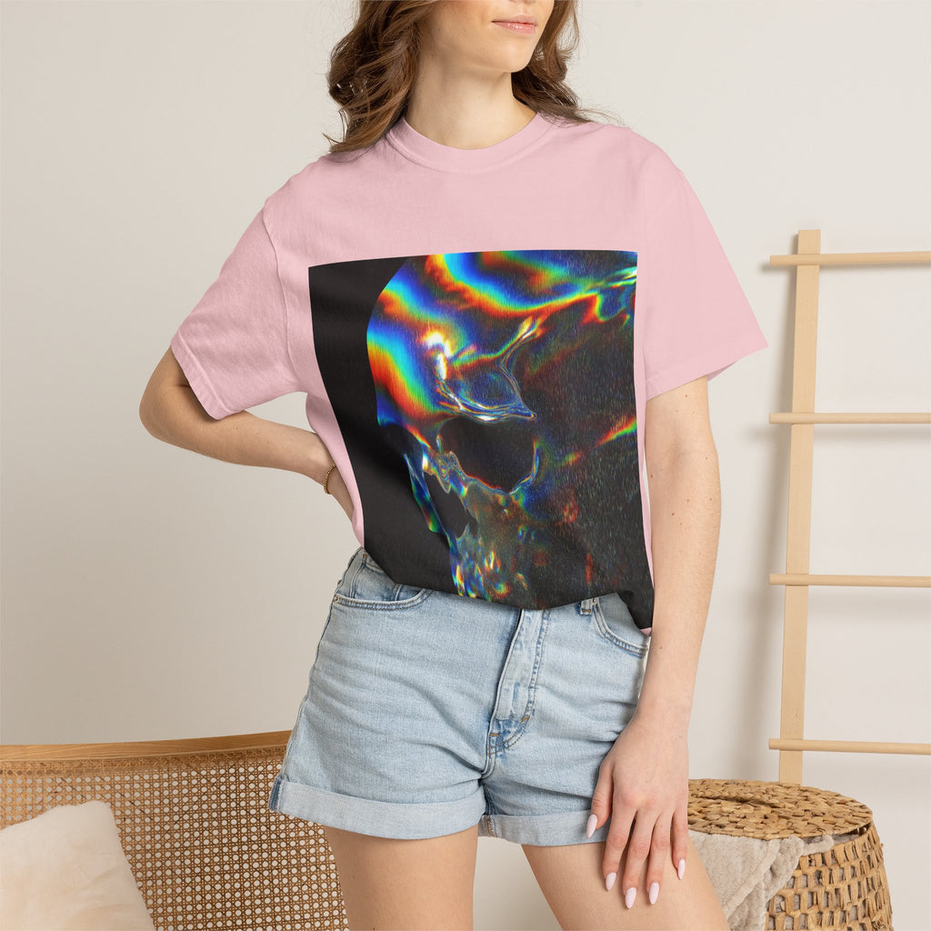 Spectrum tee