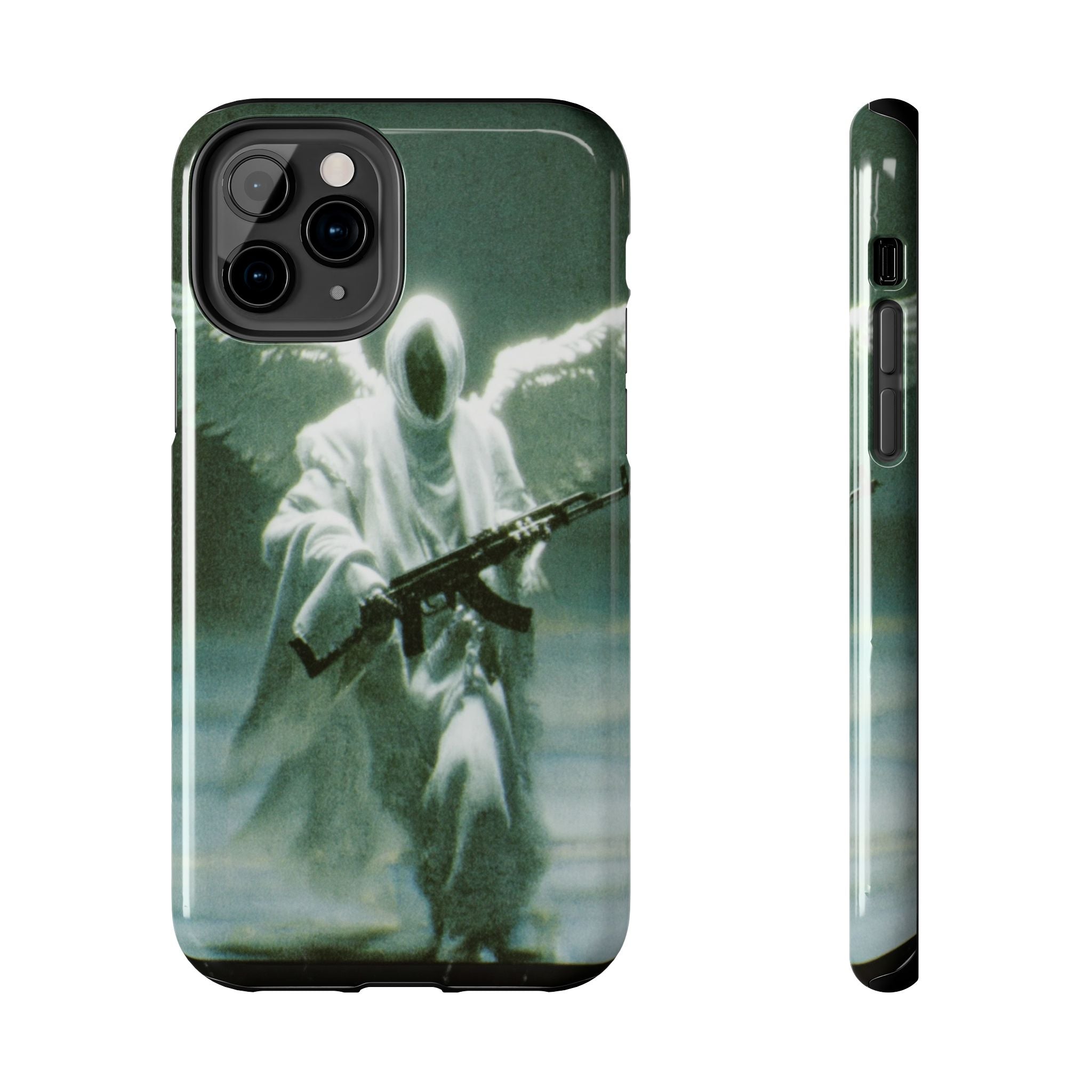 D3ATH phone case
