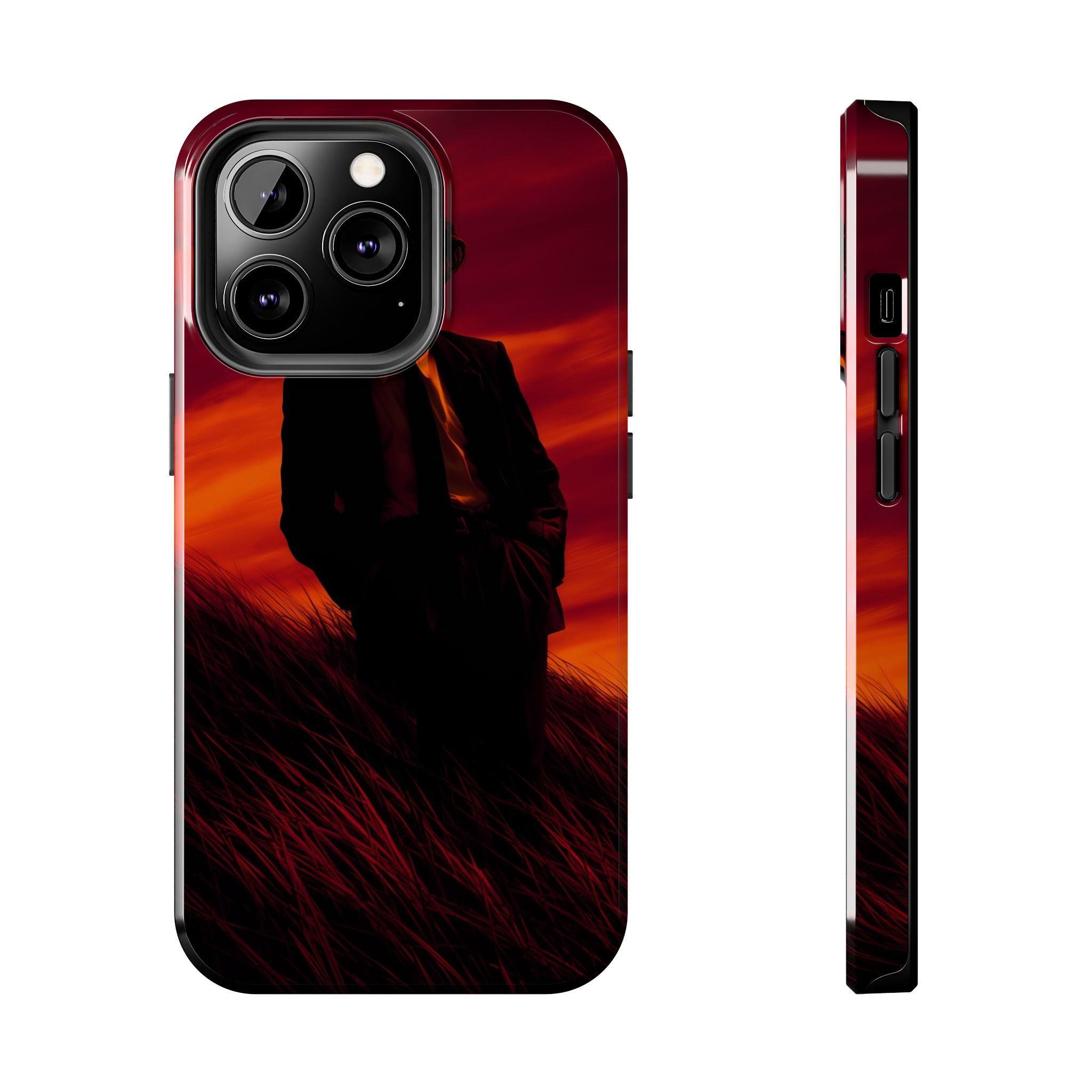 Rumination phone case
