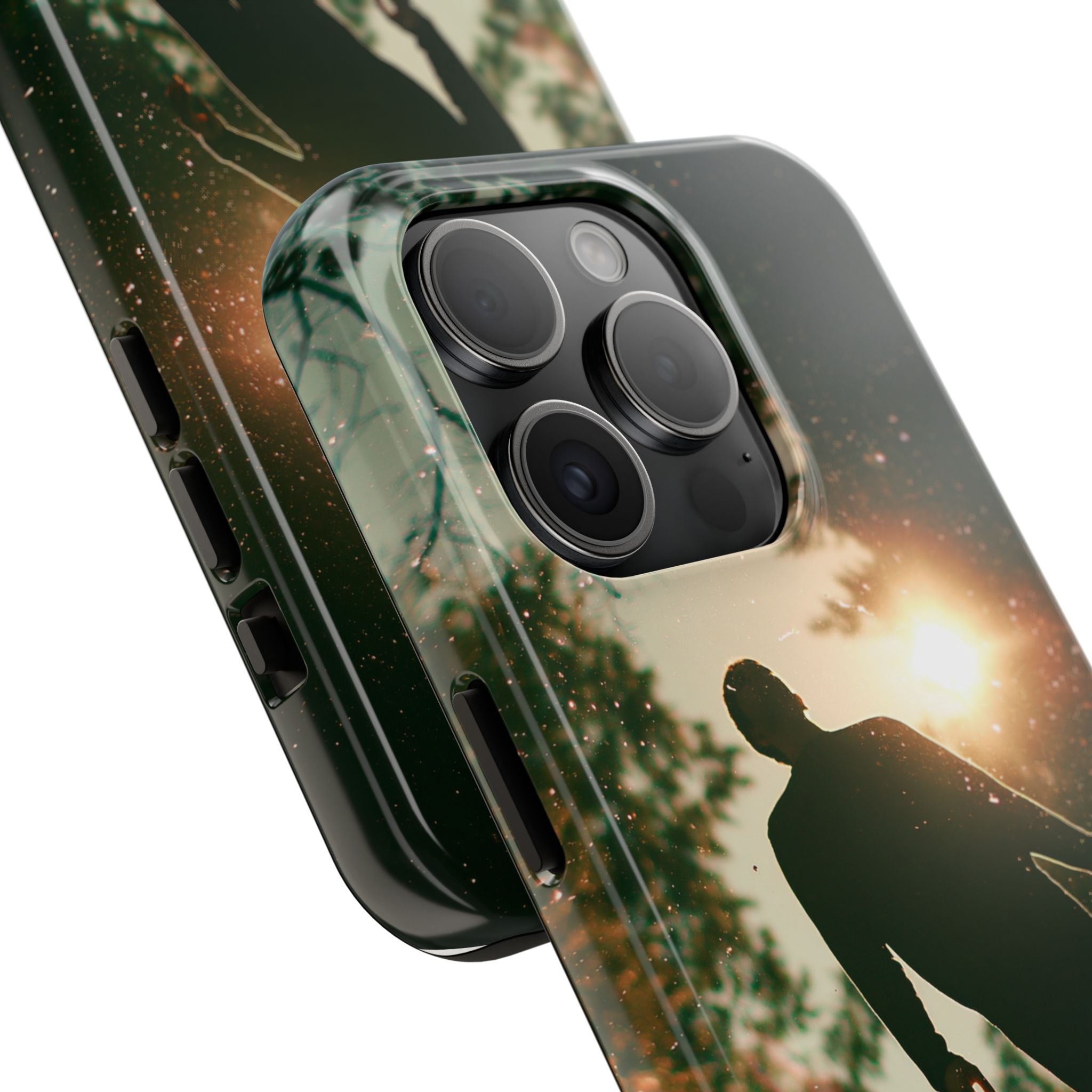 Late summer phone case