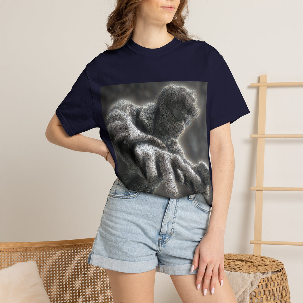 Static tee