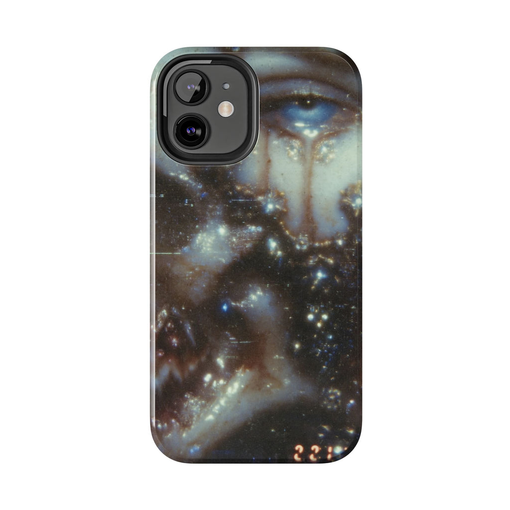 Devastation phone case