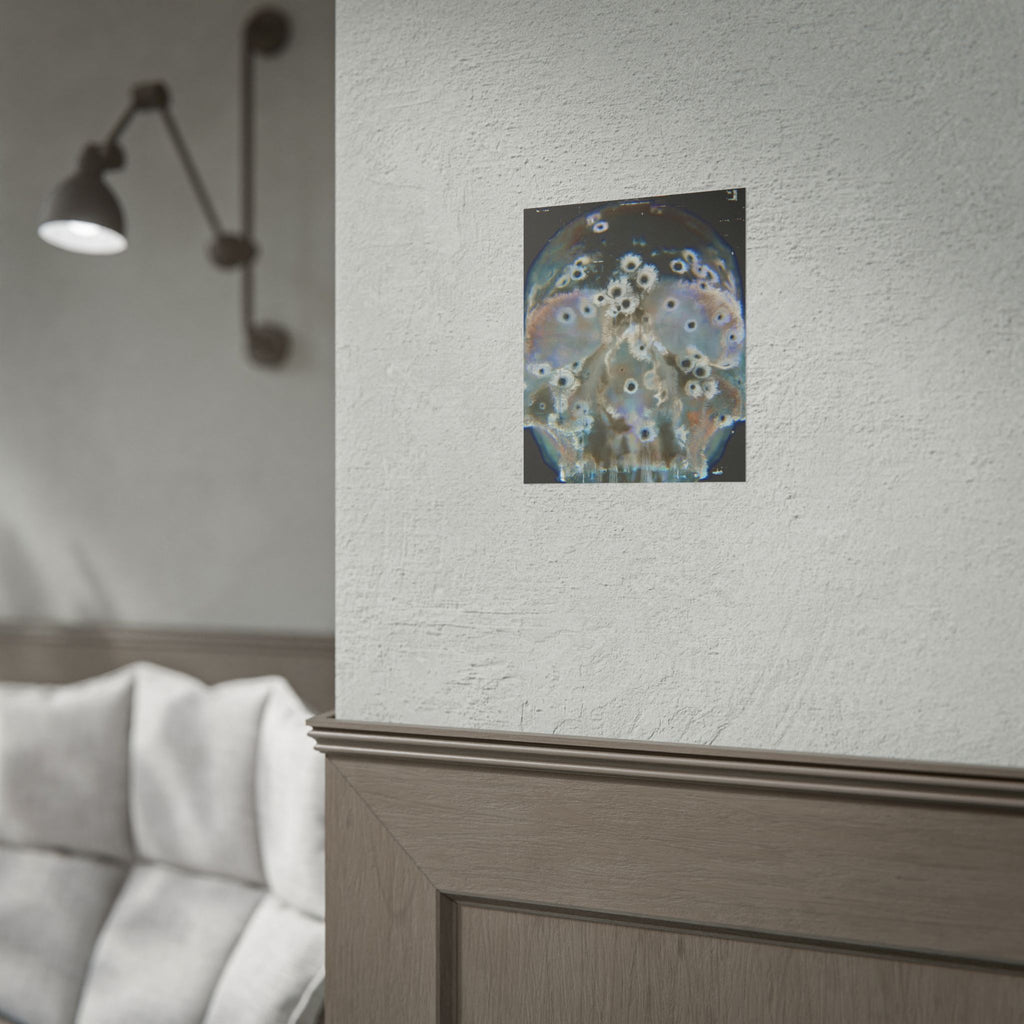 False move poster