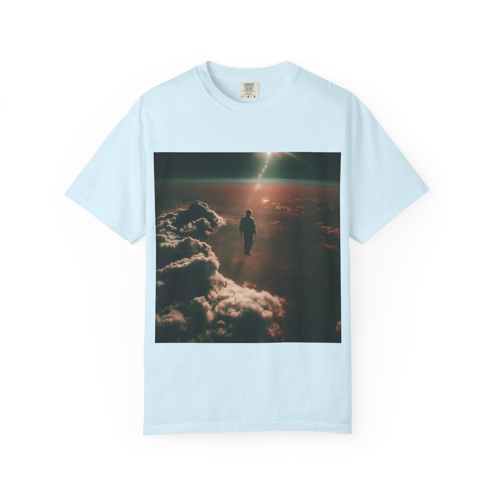 Wanderer tee