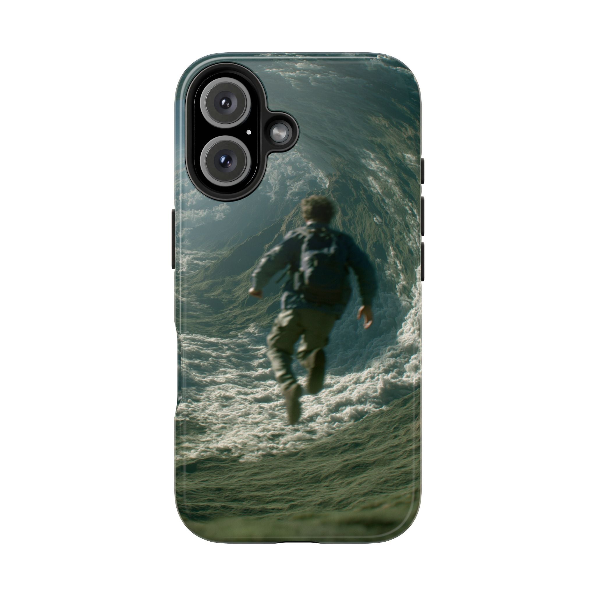Momentum phone case