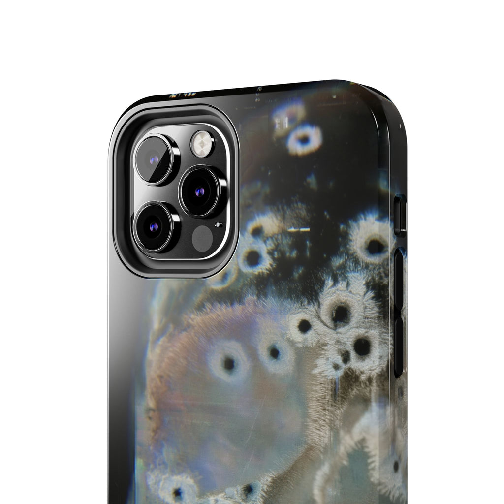 False move phone case
