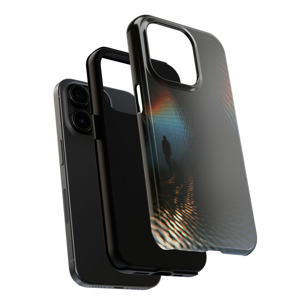 Infinity phone case