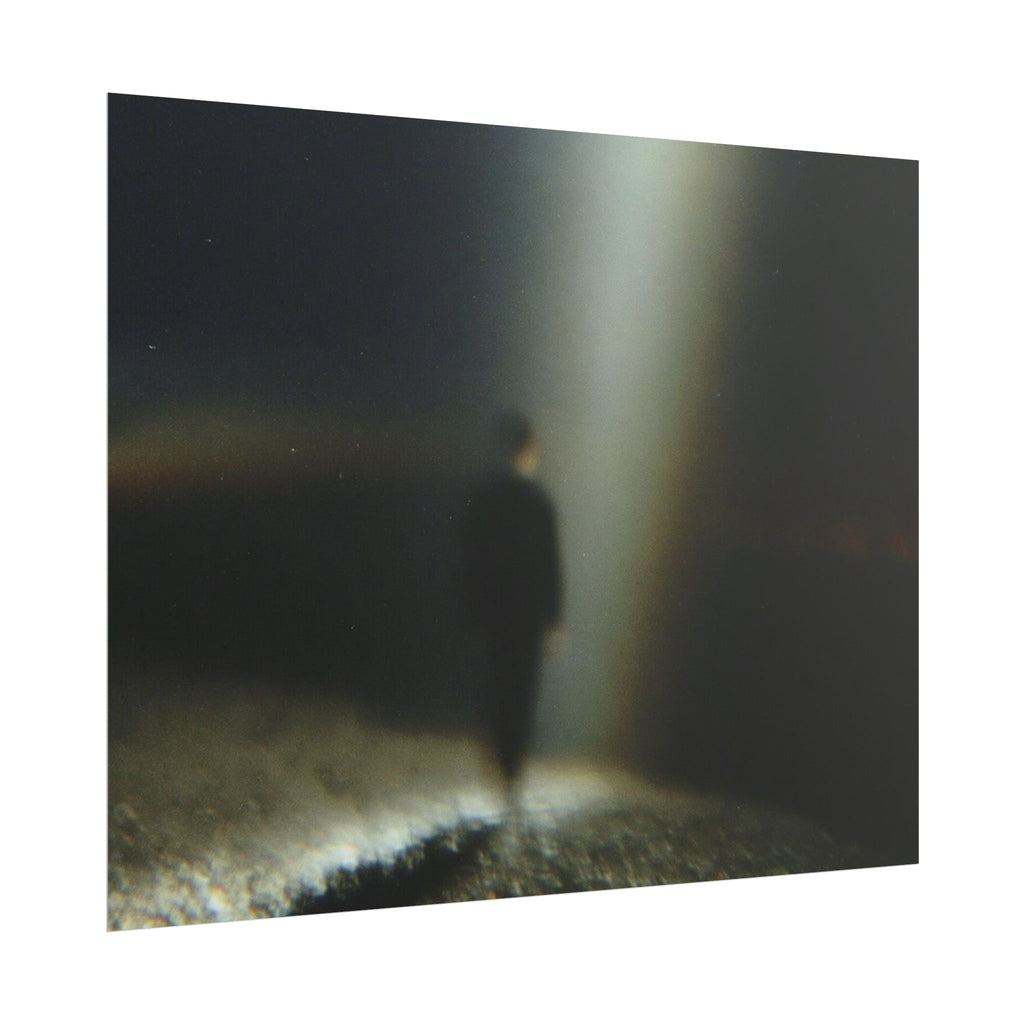 Lost poster