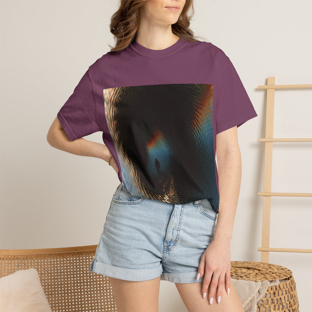 Infinity tee