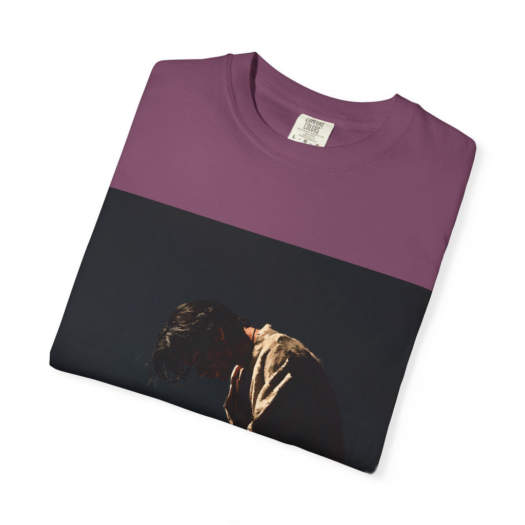 Samurai tee
