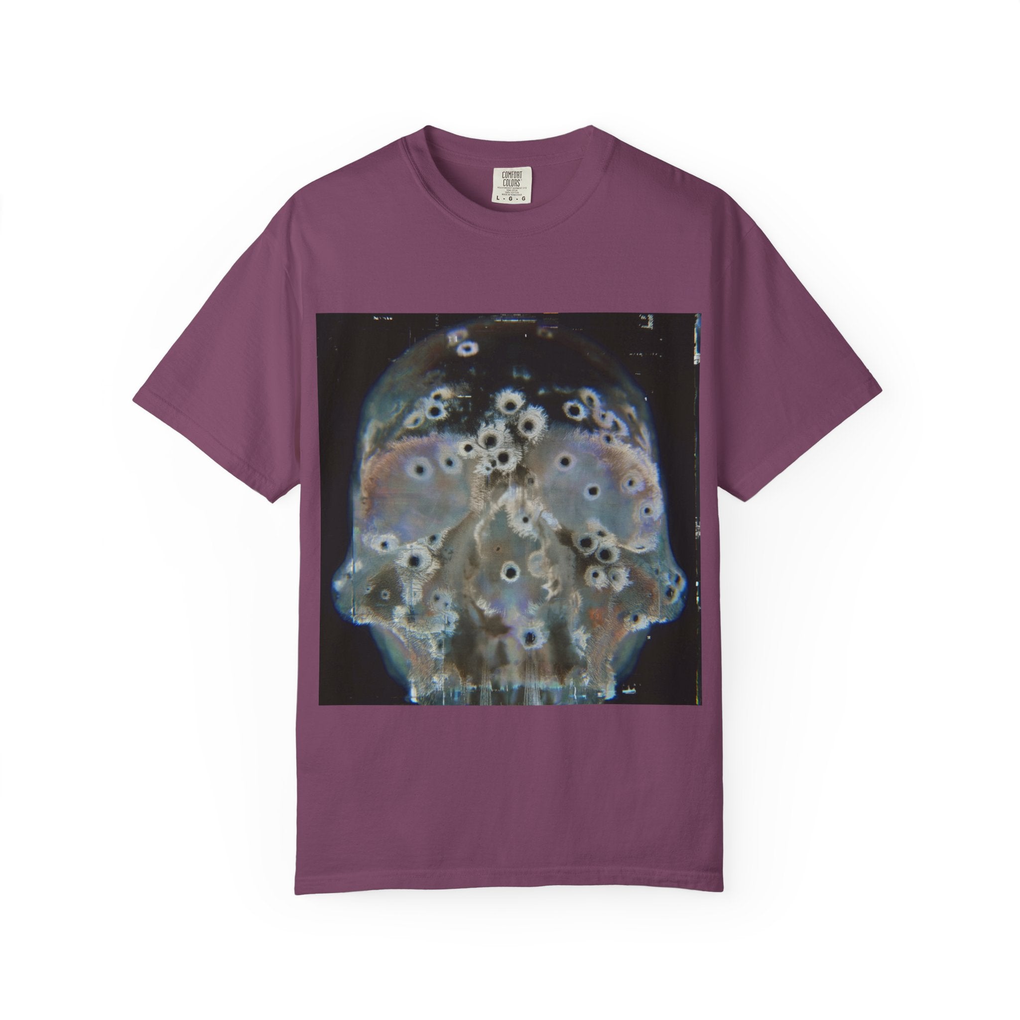 False move tee