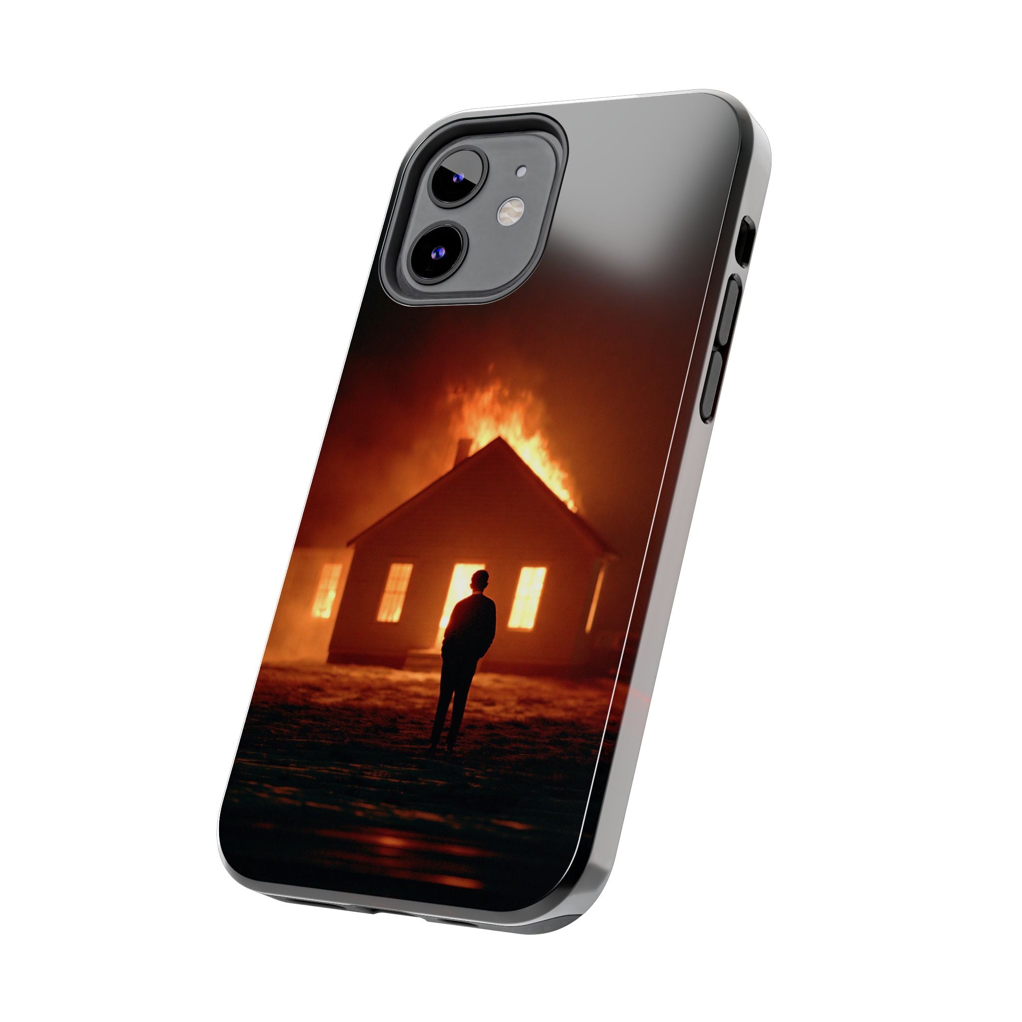 Disarray phone case