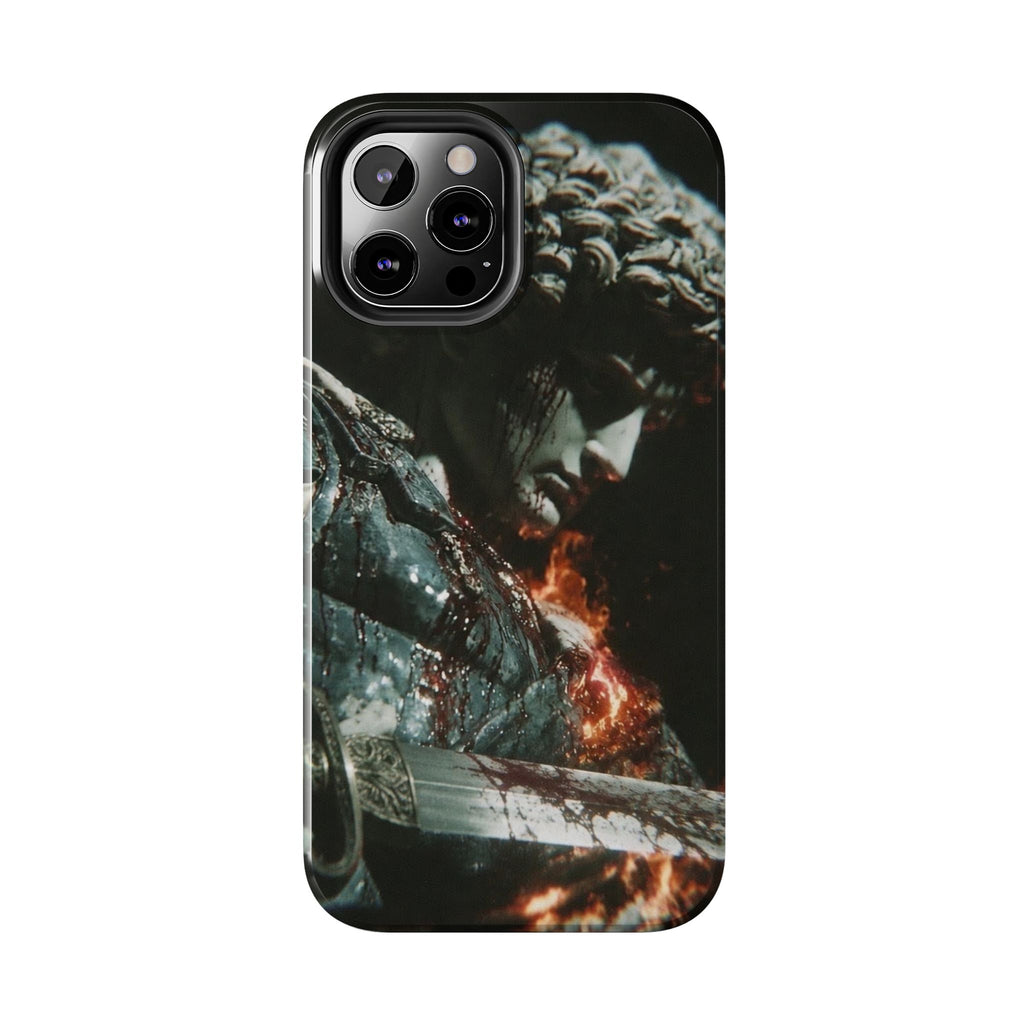 Centurion phone case