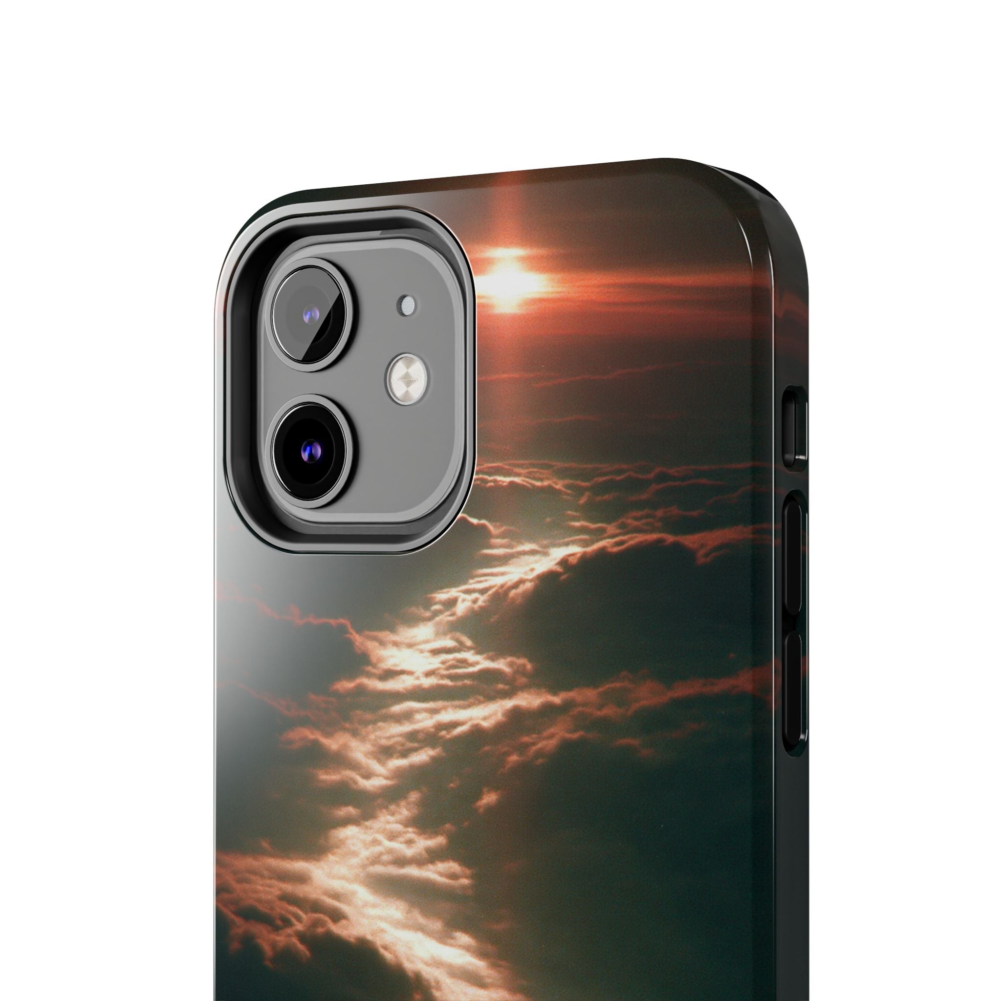 Cloud walker phone case