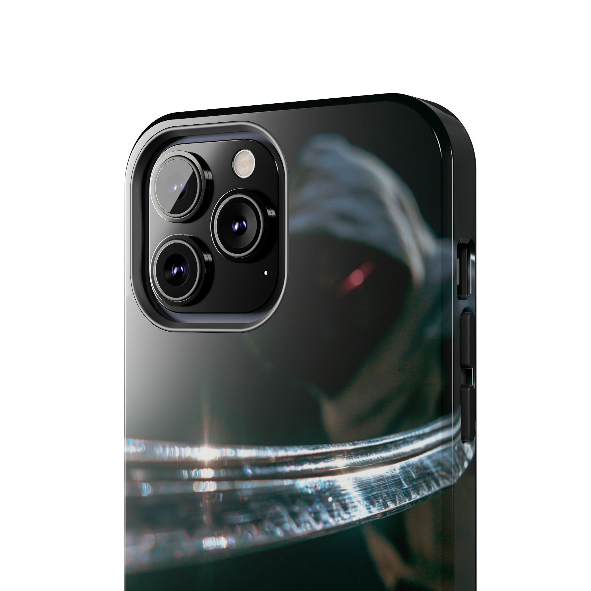 Assassin phone case