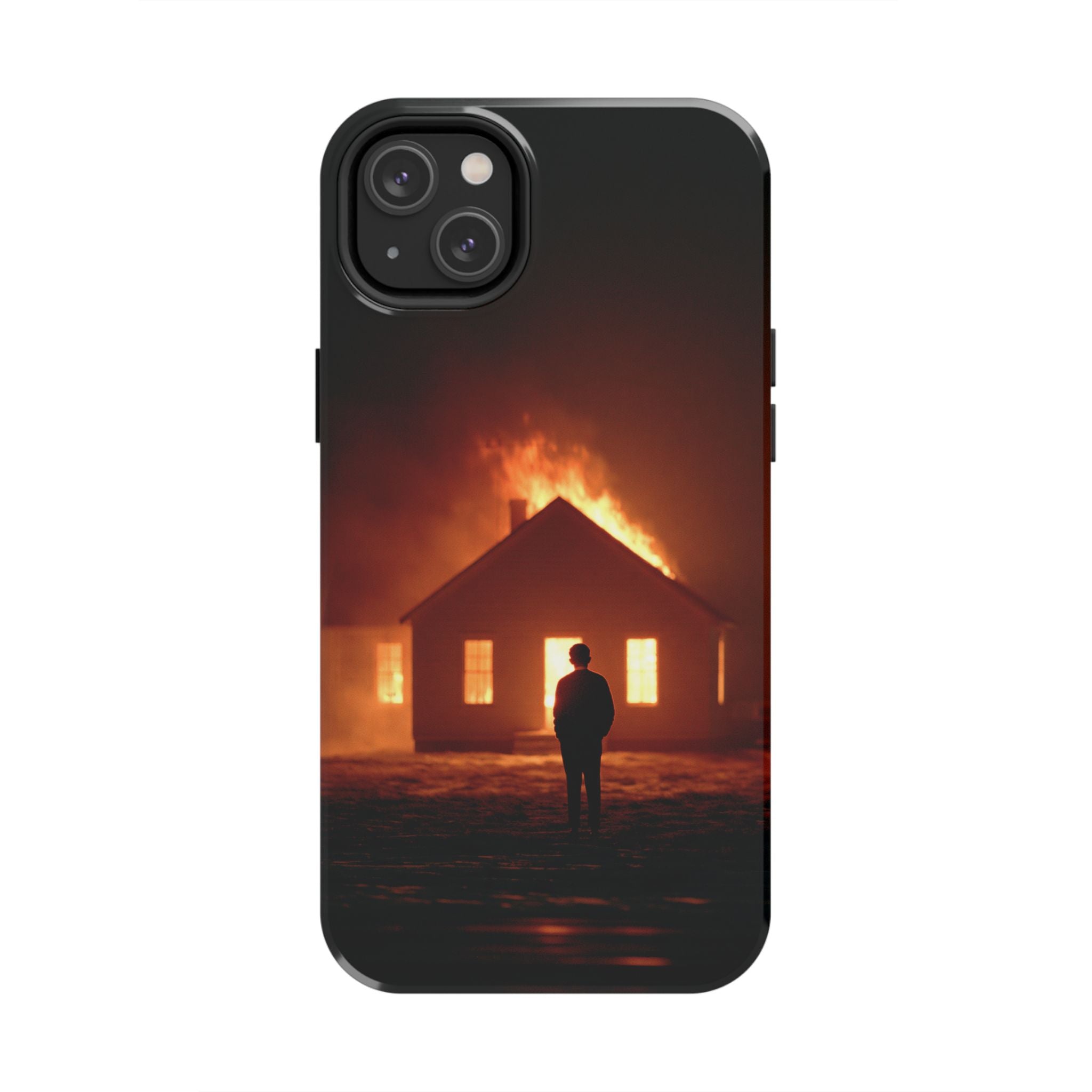 Disarray phone case