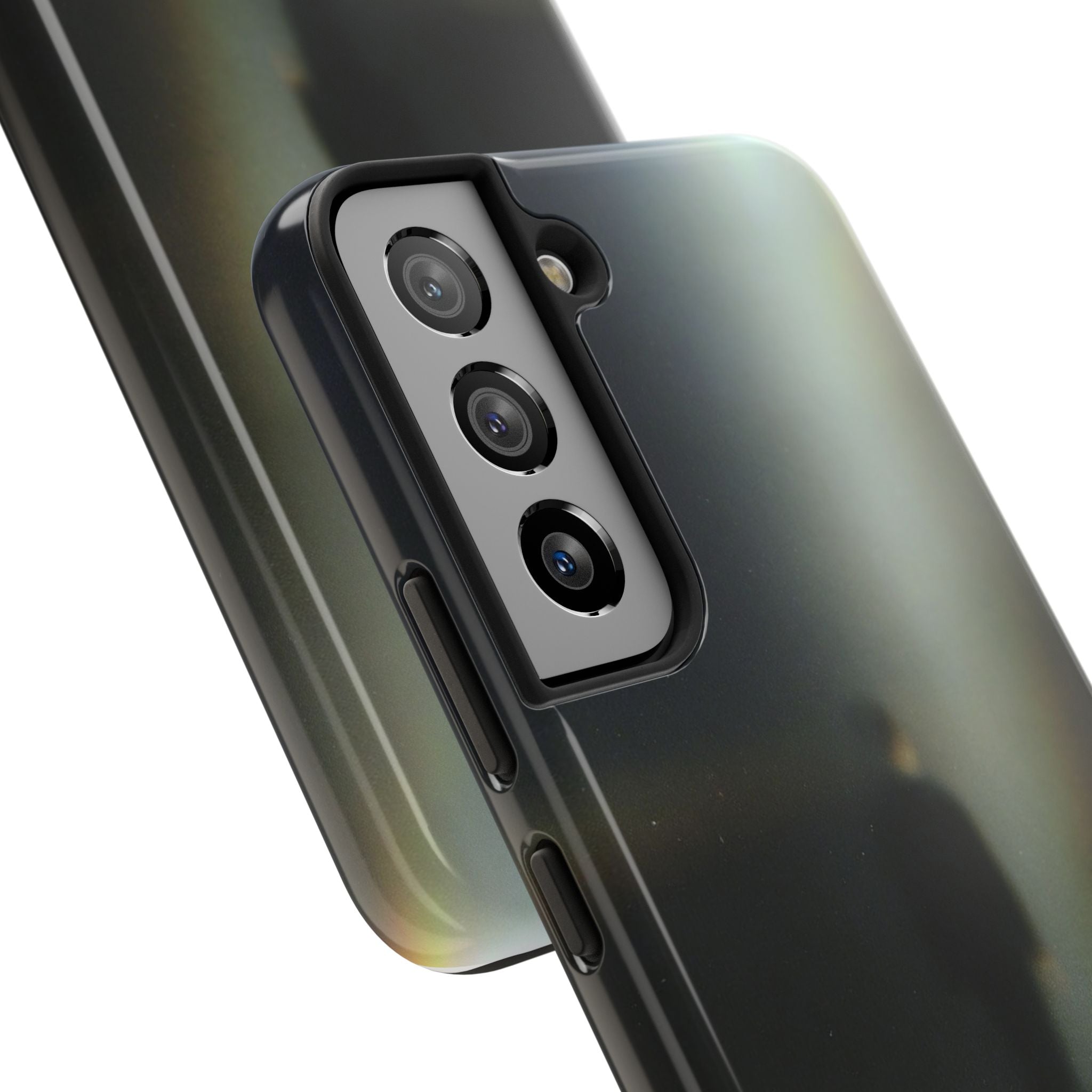 Lost phone case