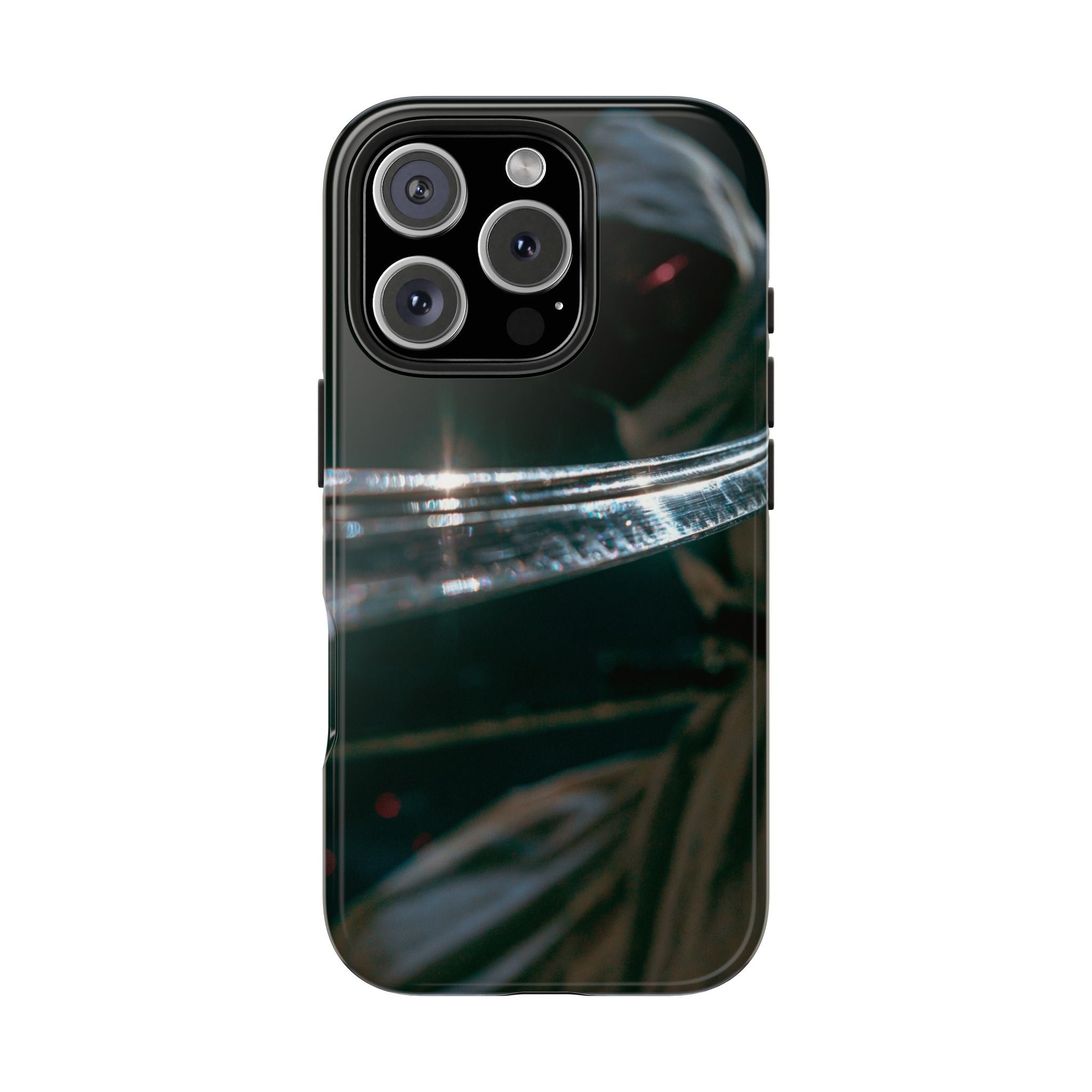 Assassin phone case