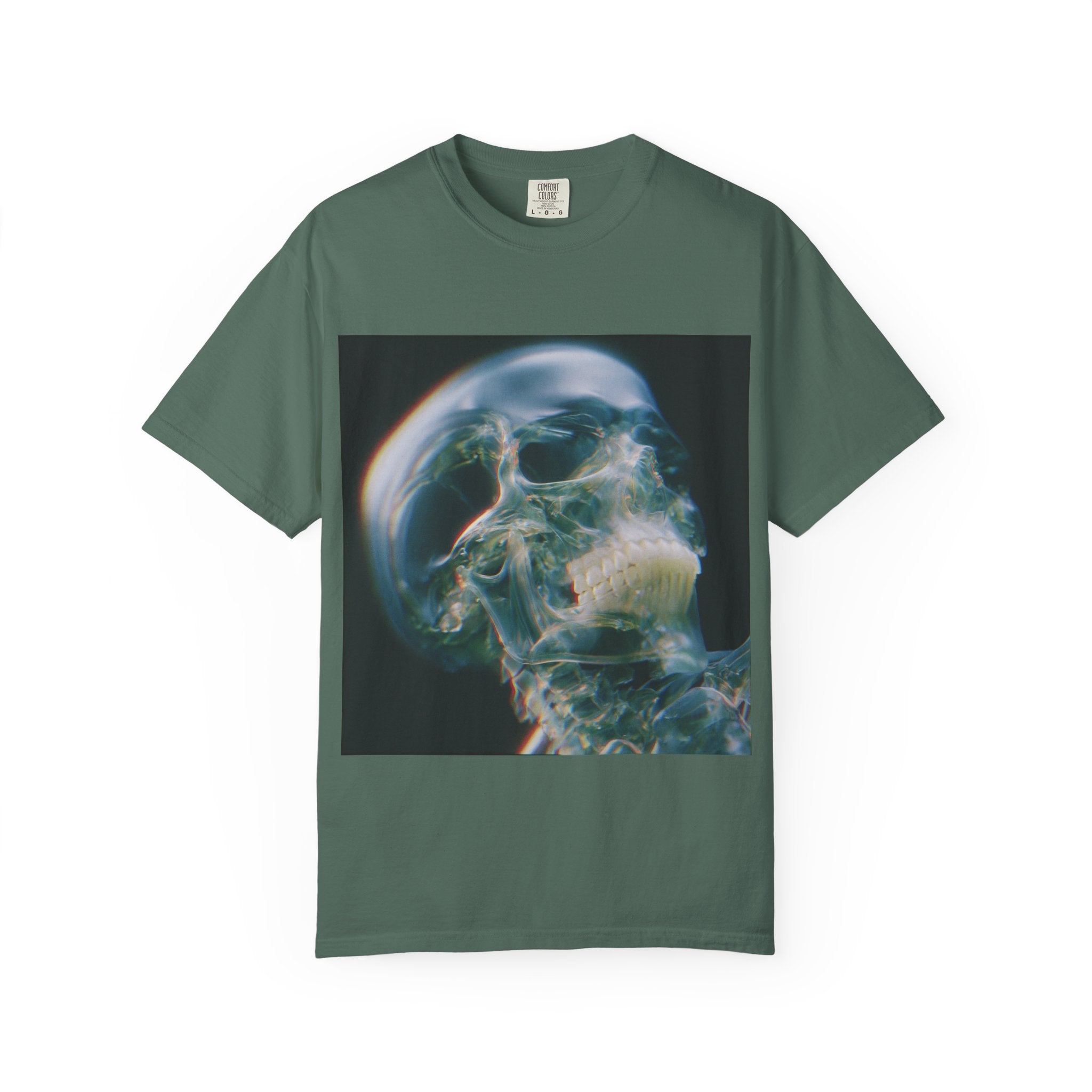 Gamma tee