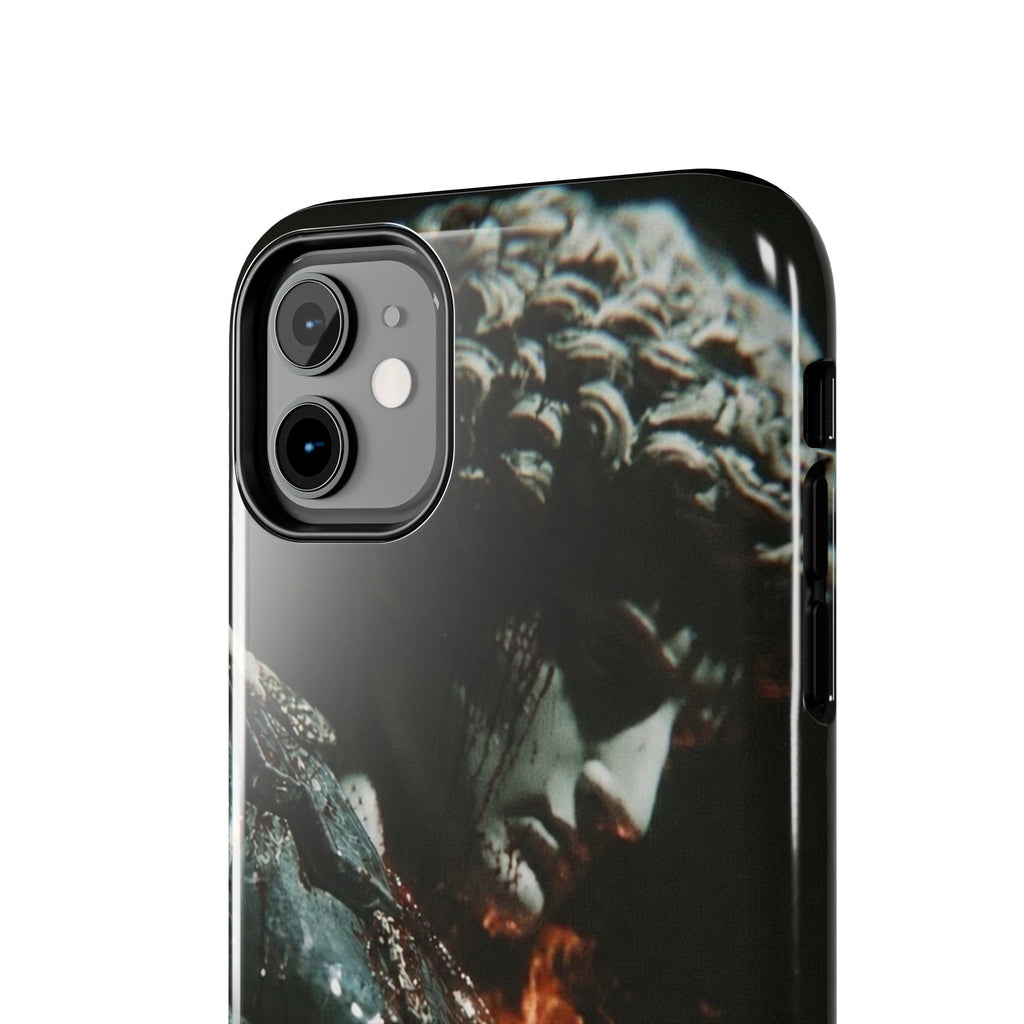 Centurion phone case