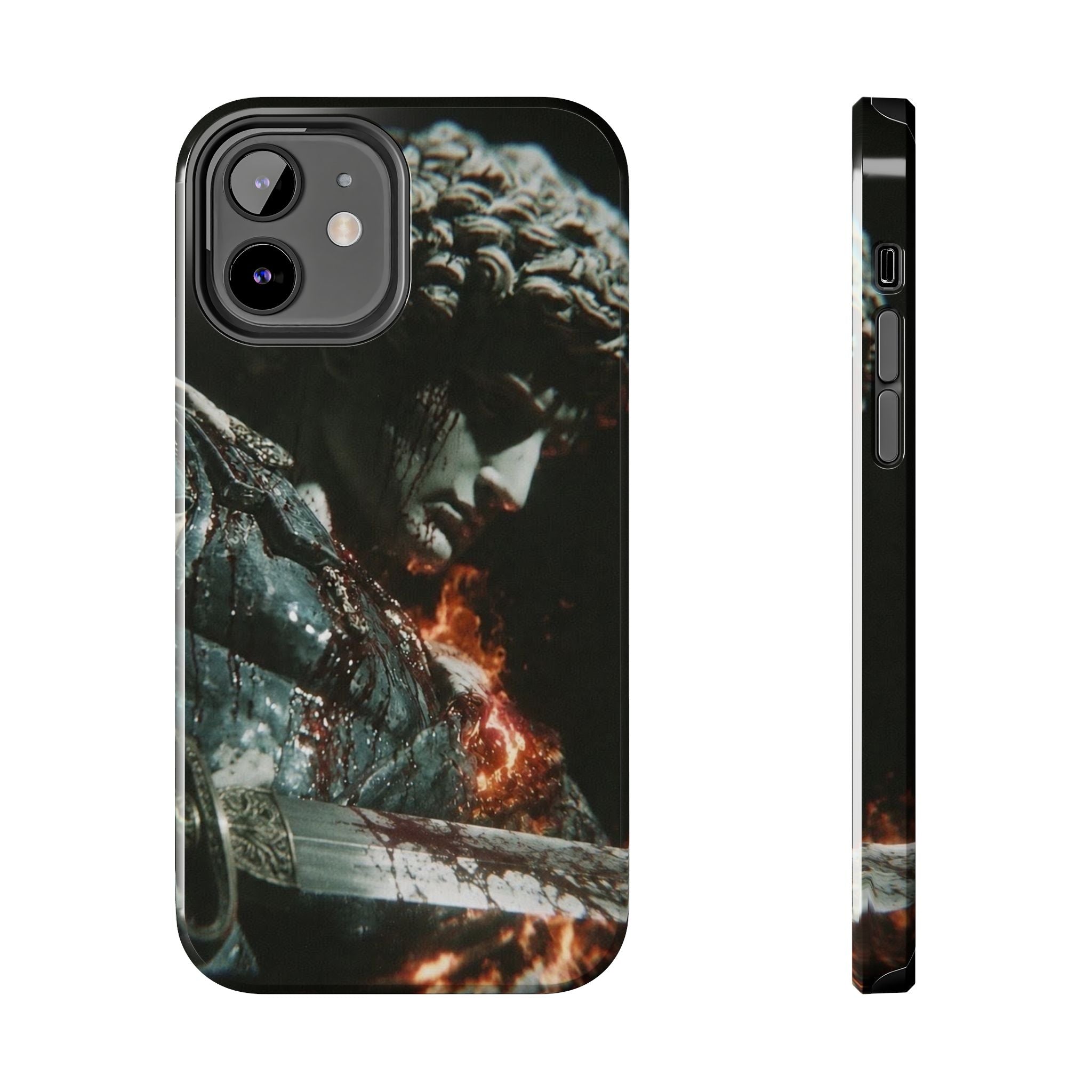 Centurion phone case