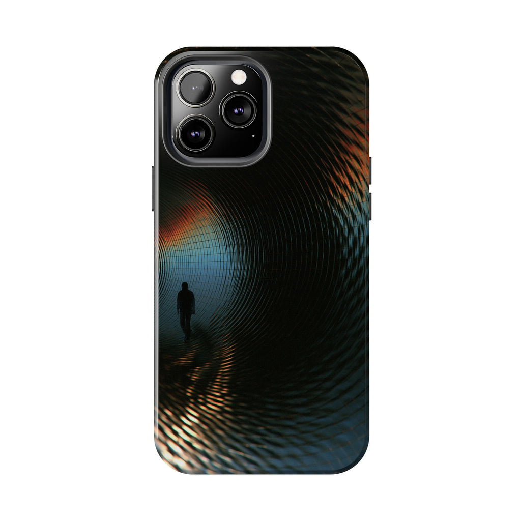 Infinity phone case