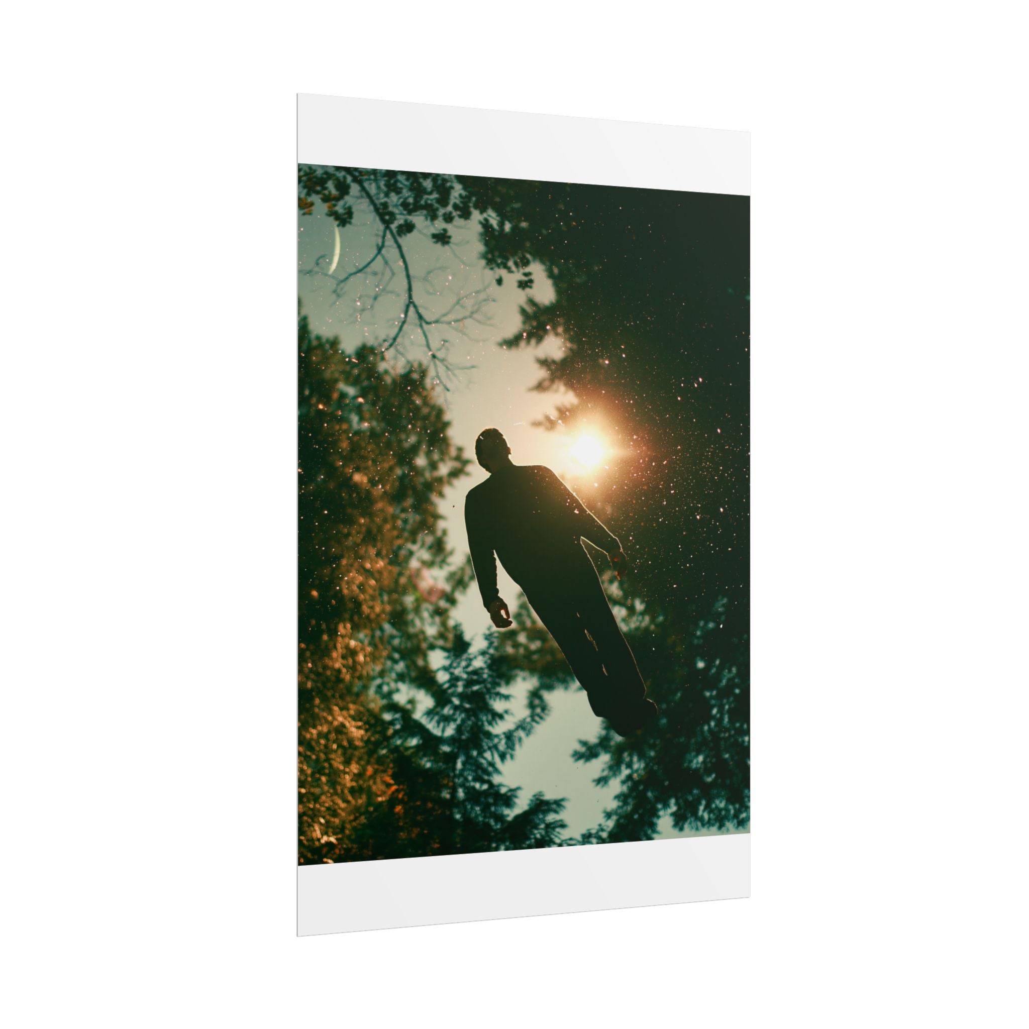 Late summer poster