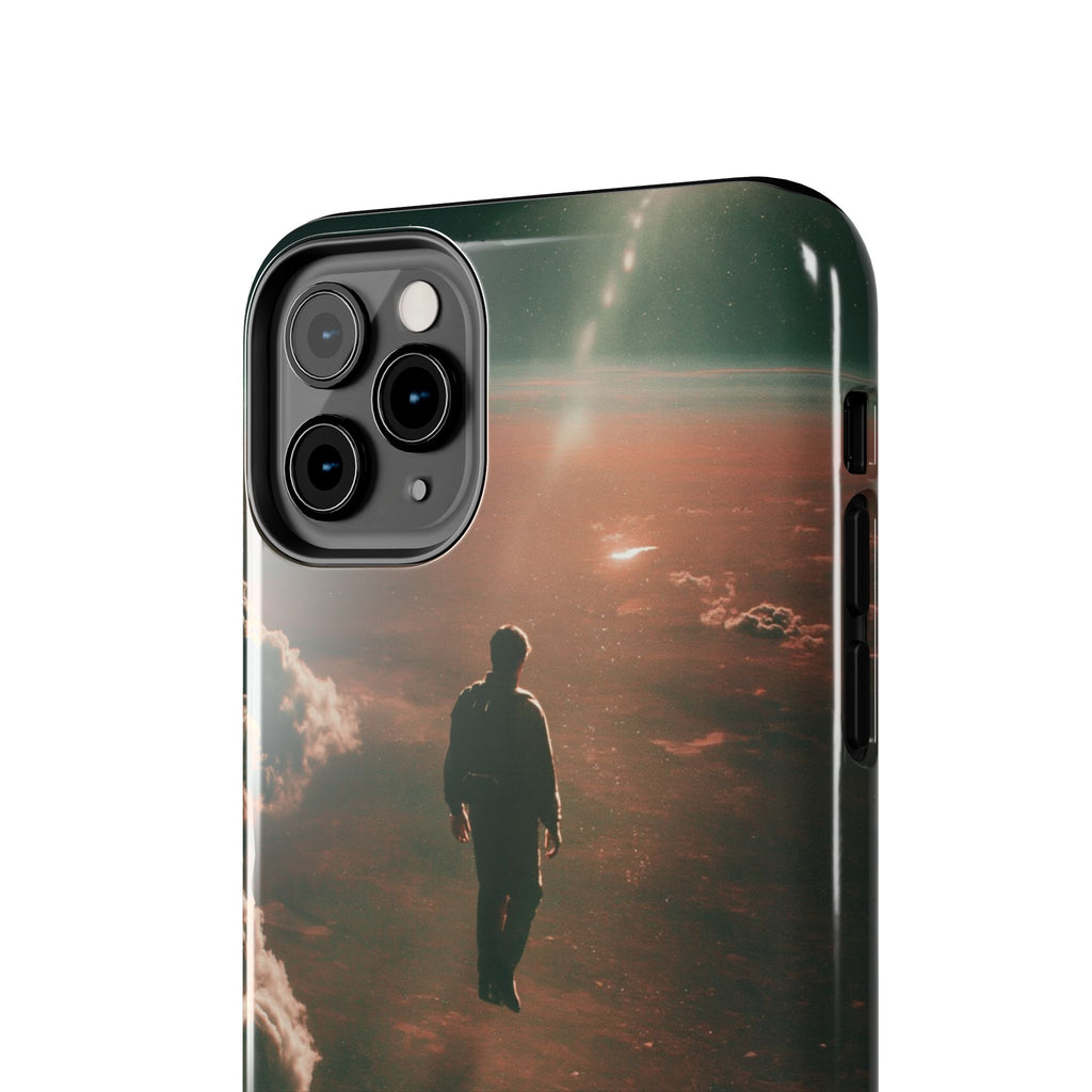 Wanderer phone case