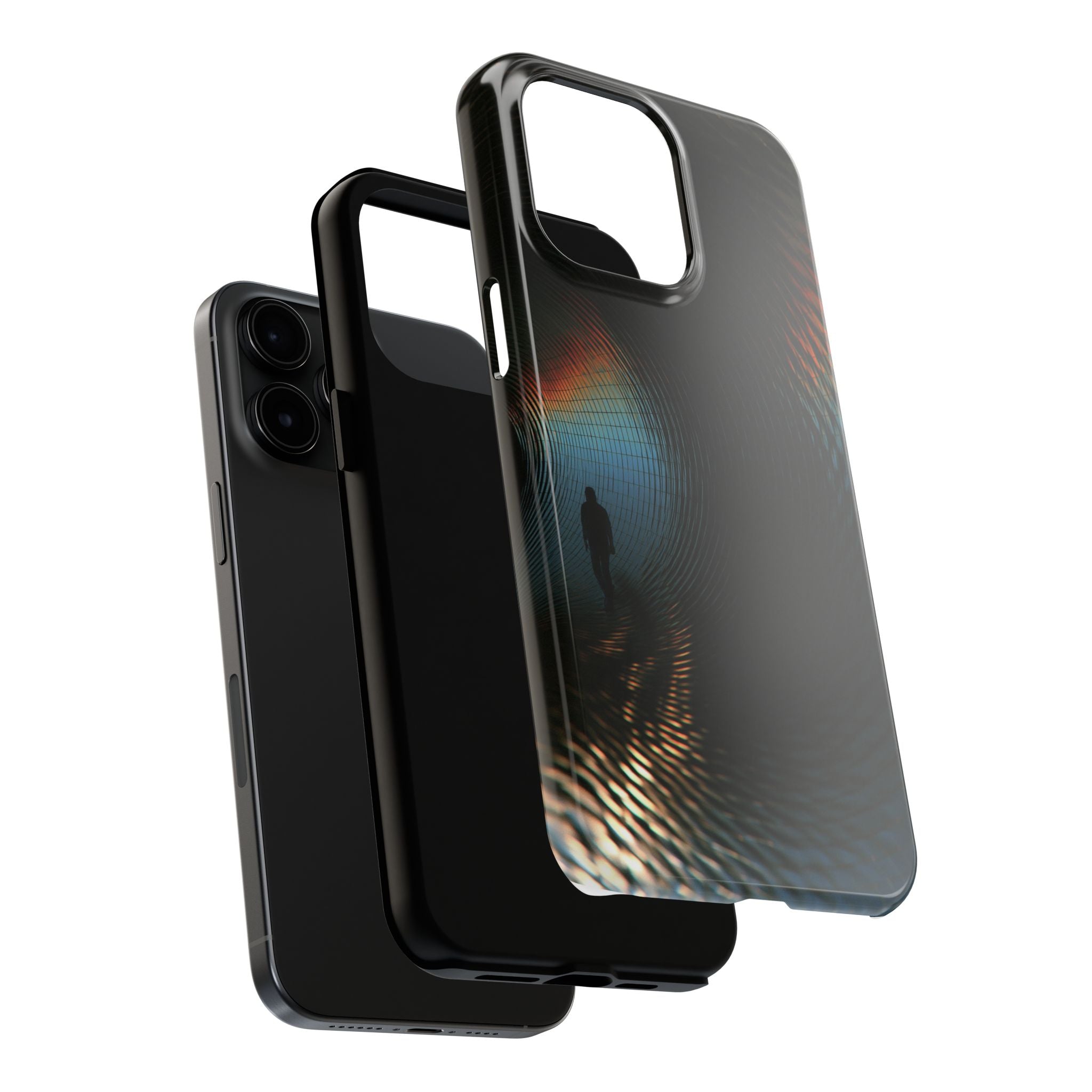 Infinity phone case