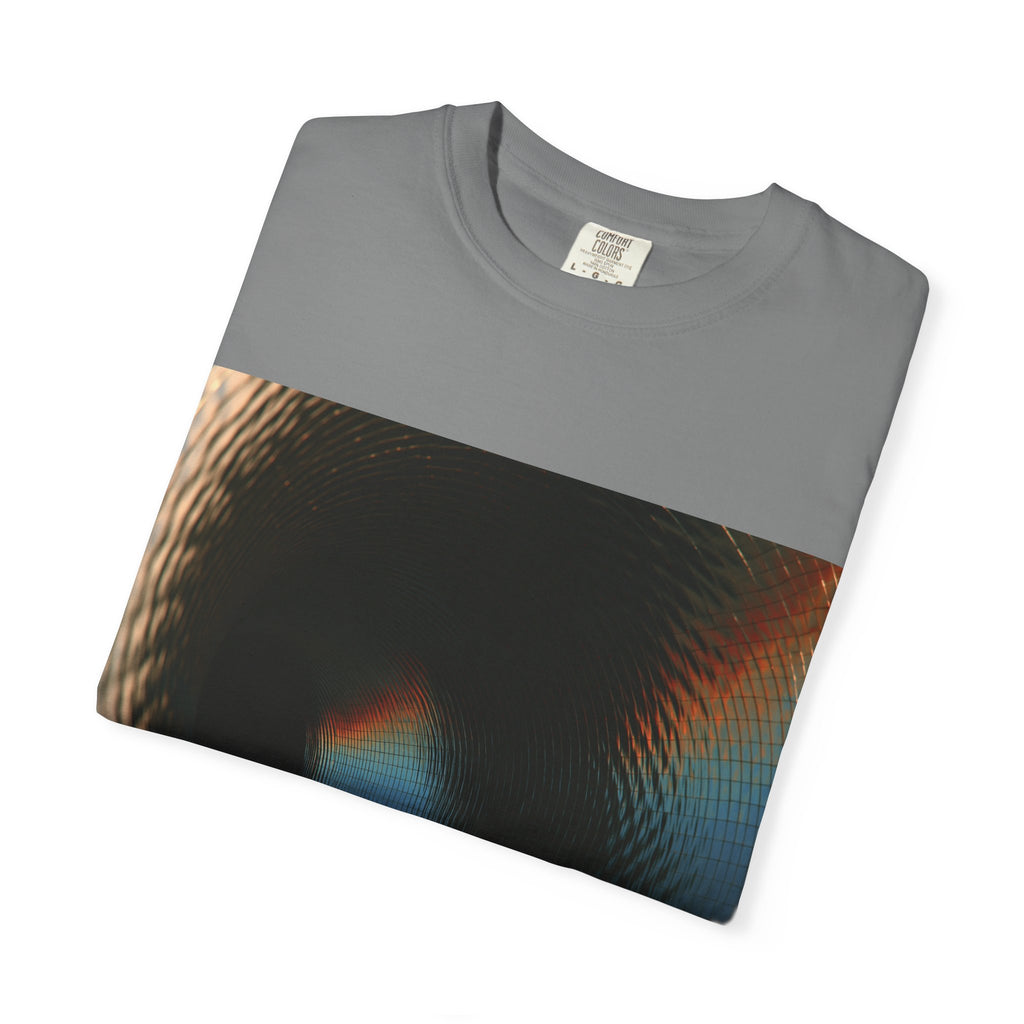 Infinity tee