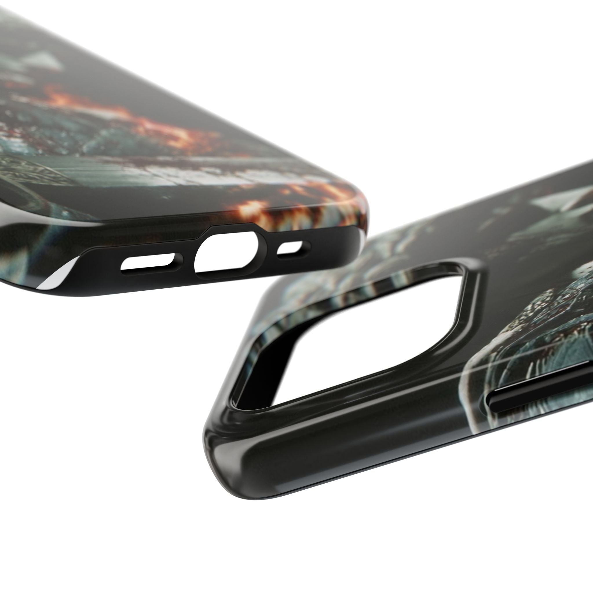 Centurion phone case