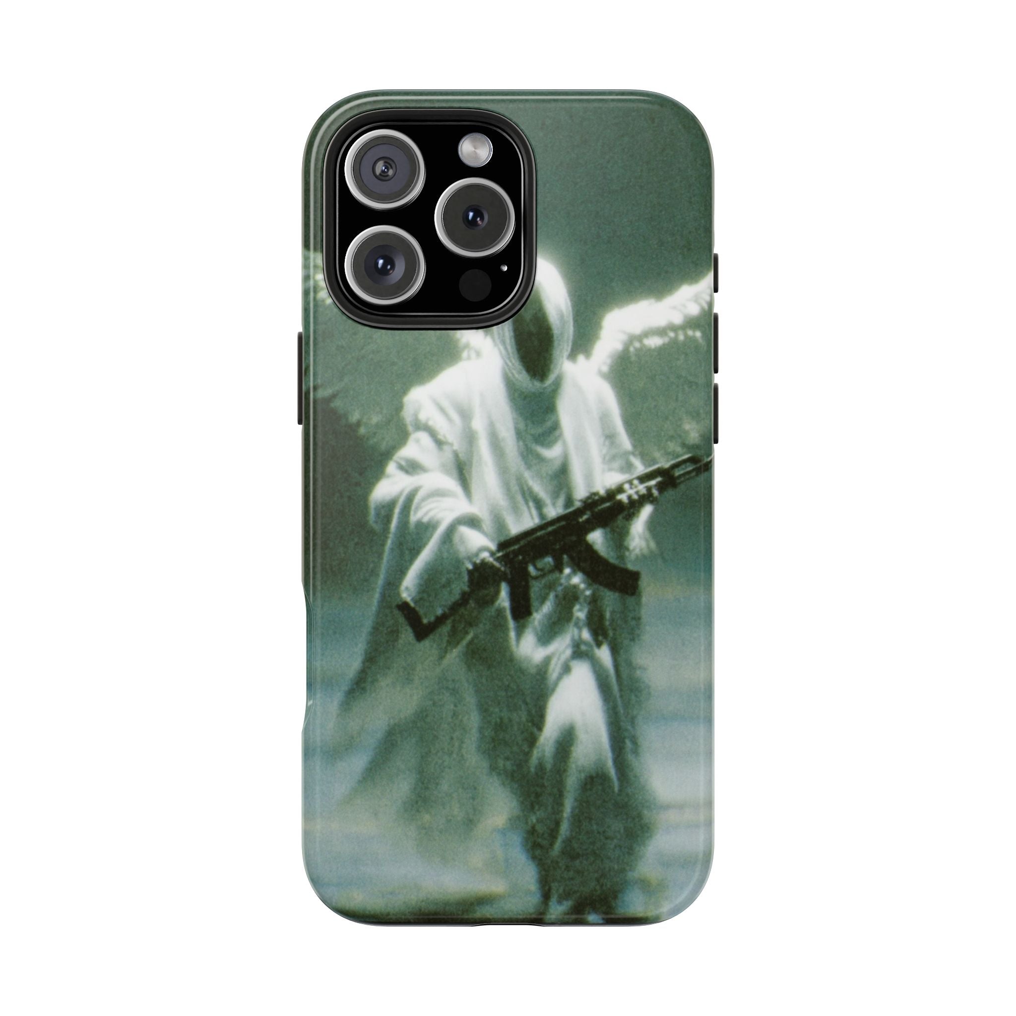 D3ATH phone case