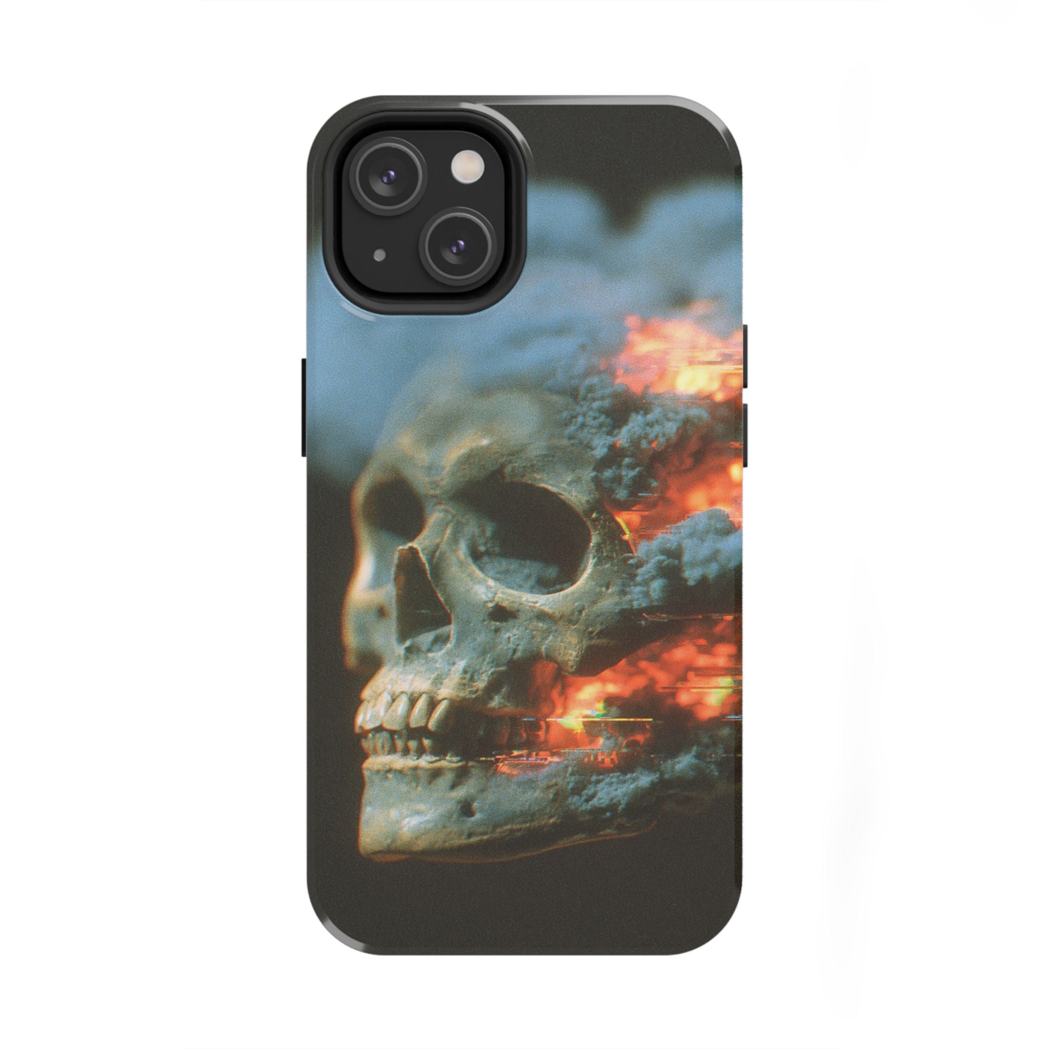 Apocalypse phone case