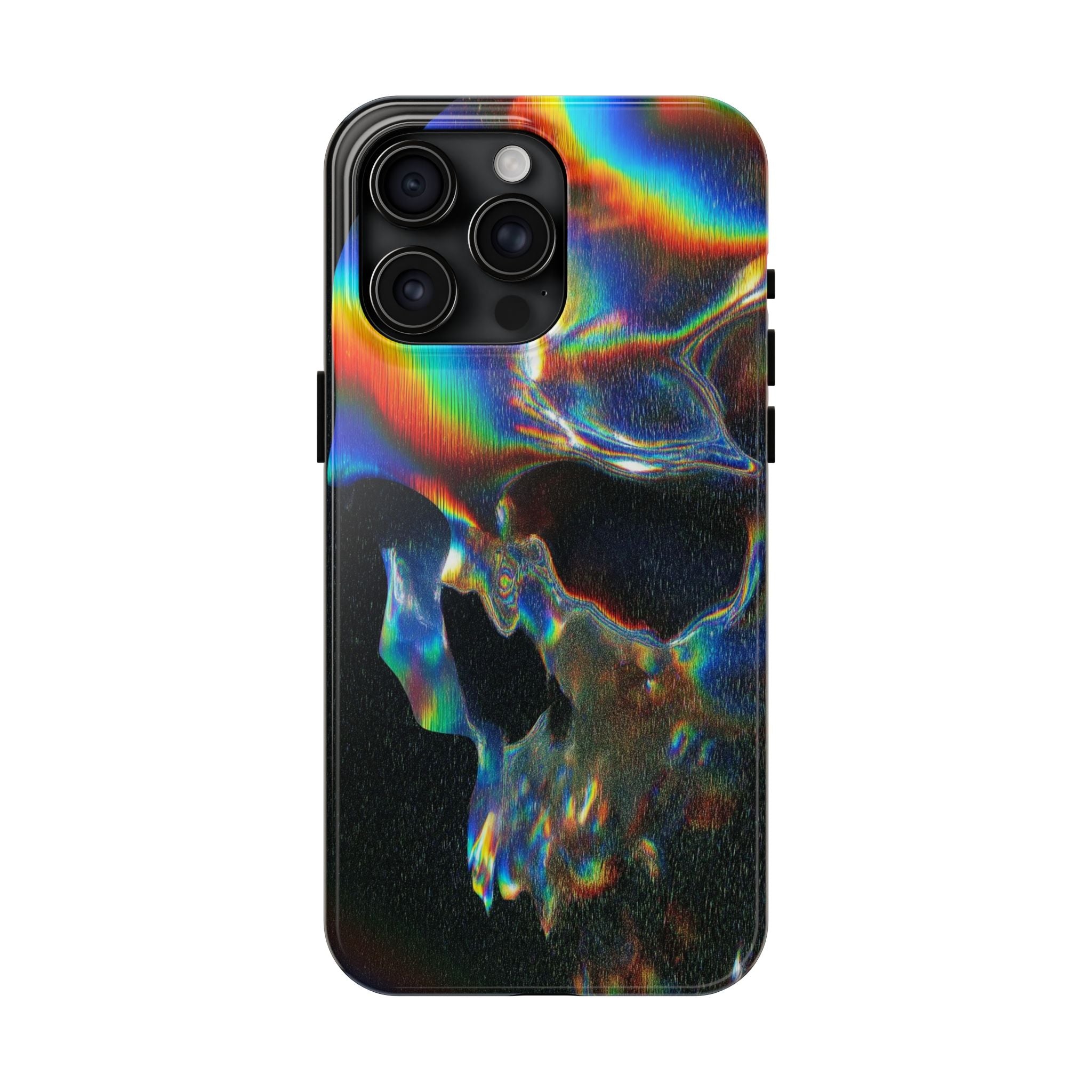 Spectrum phone case