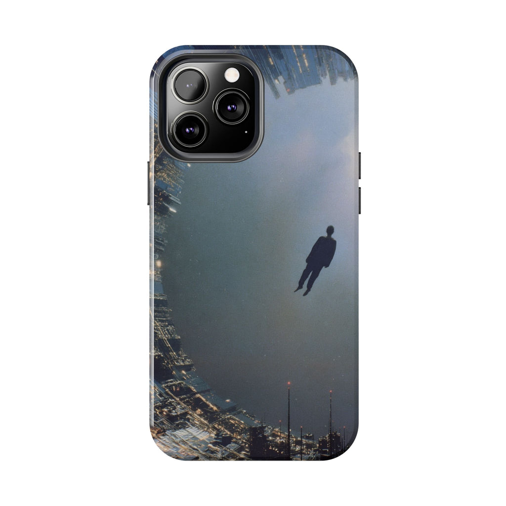 Mind wipe phone case