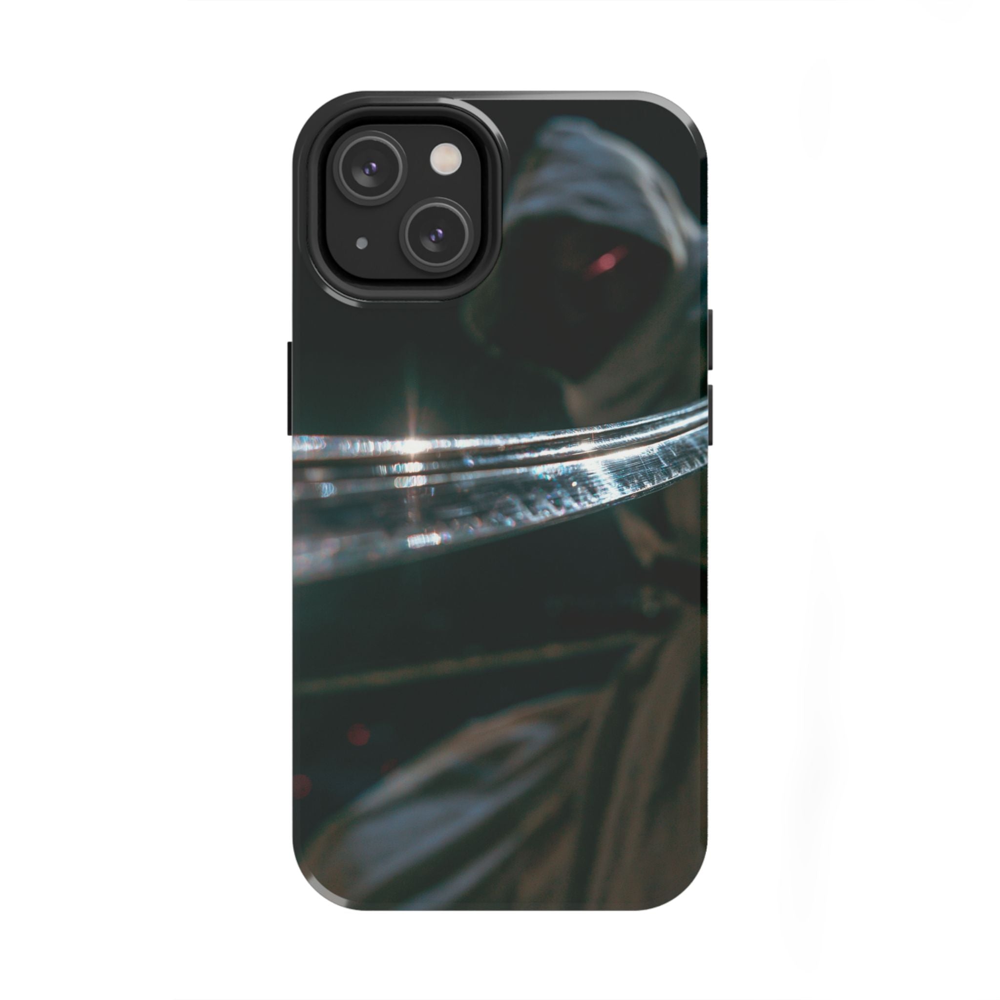Assassin phone case