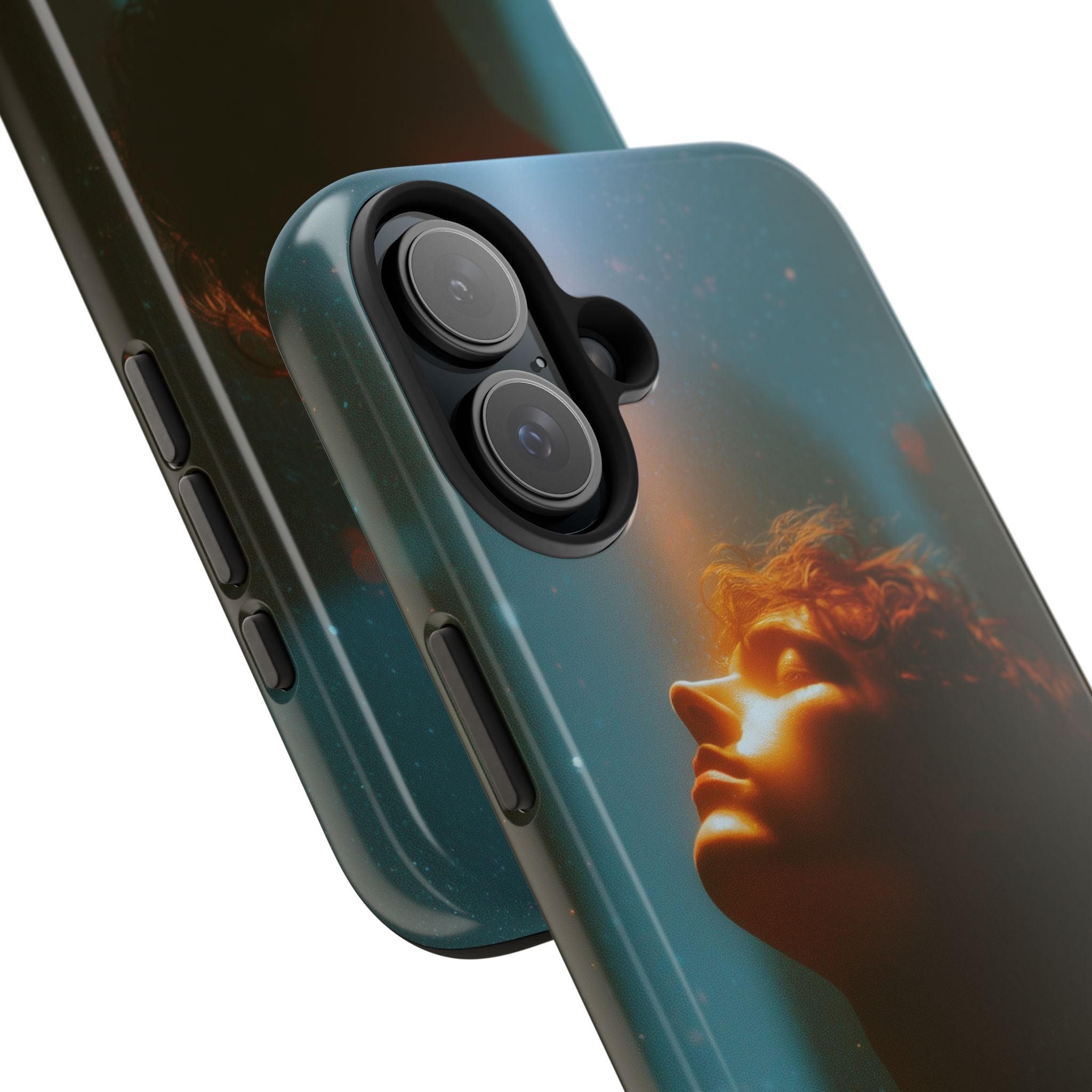 Dreamer phone case