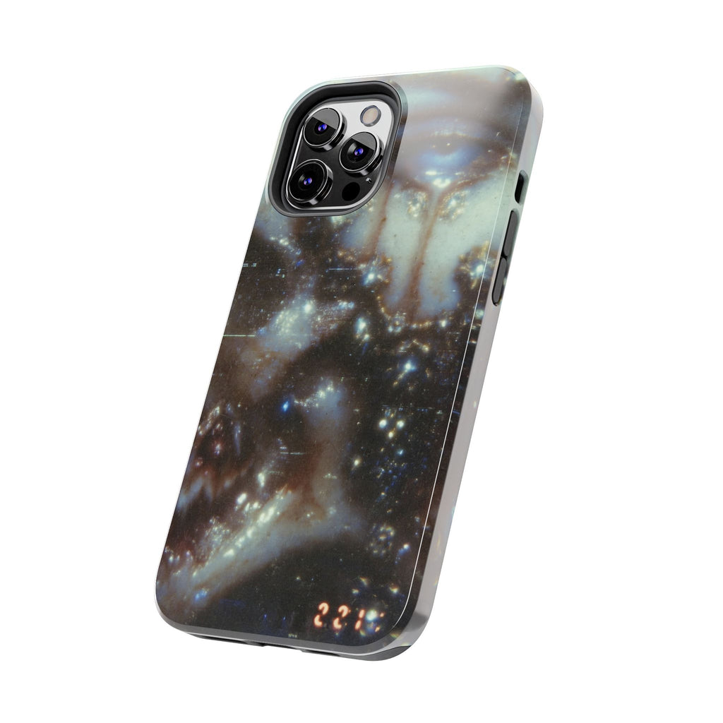 Devastation phone case