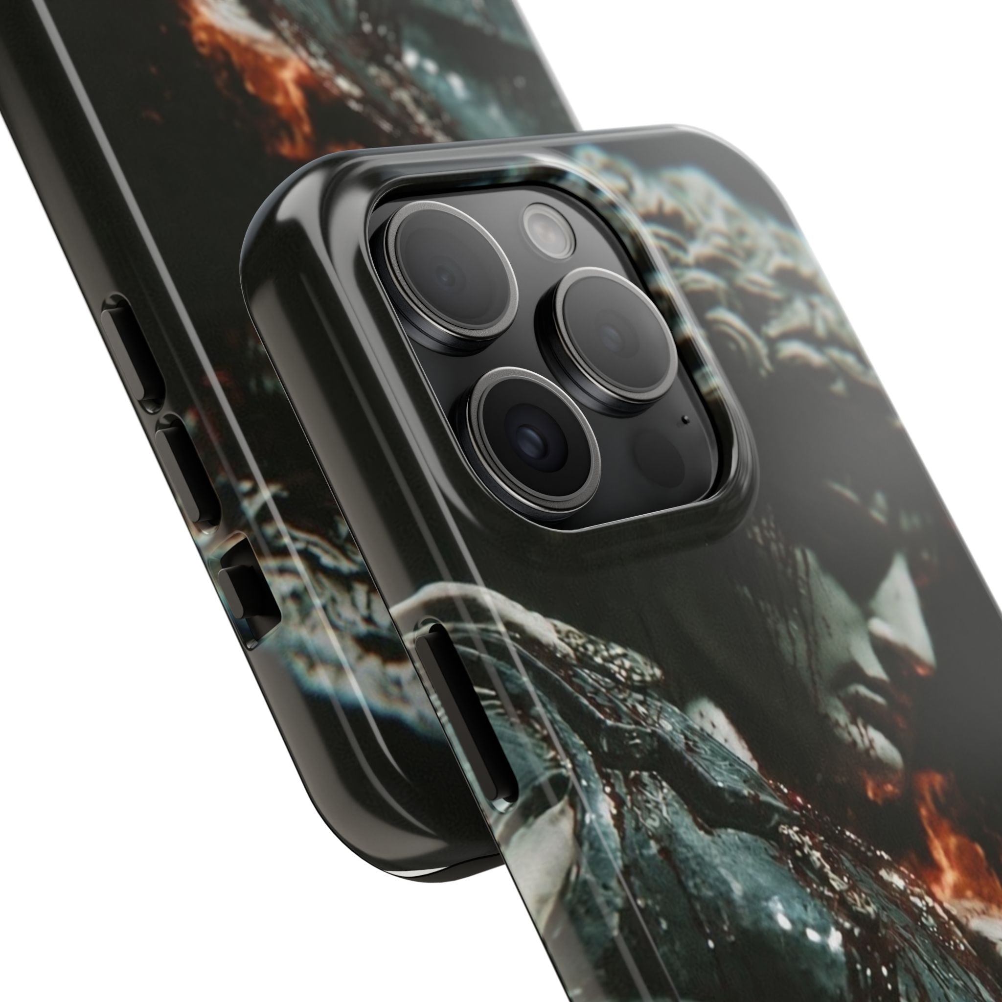 Centurion phone case