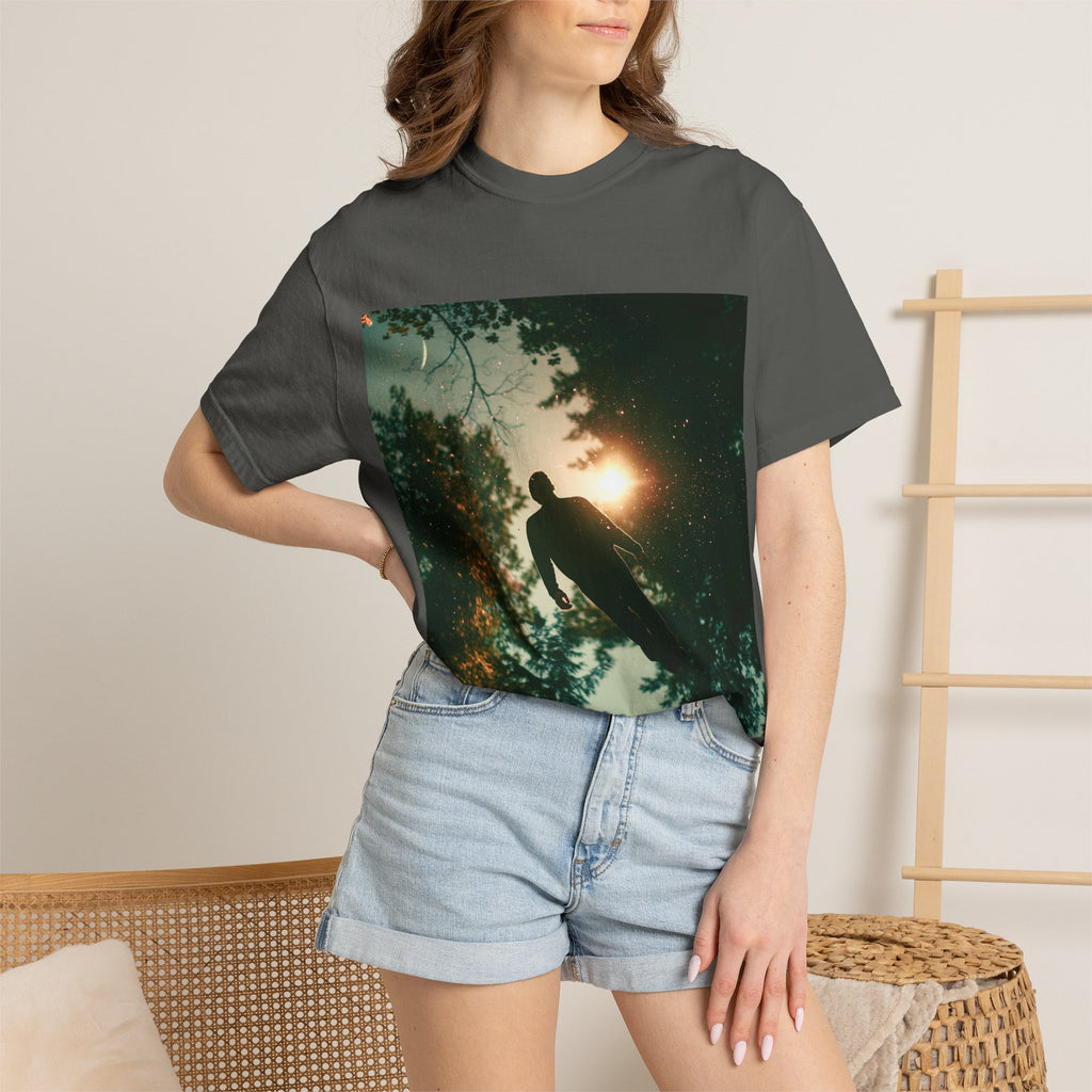 Late summer tee