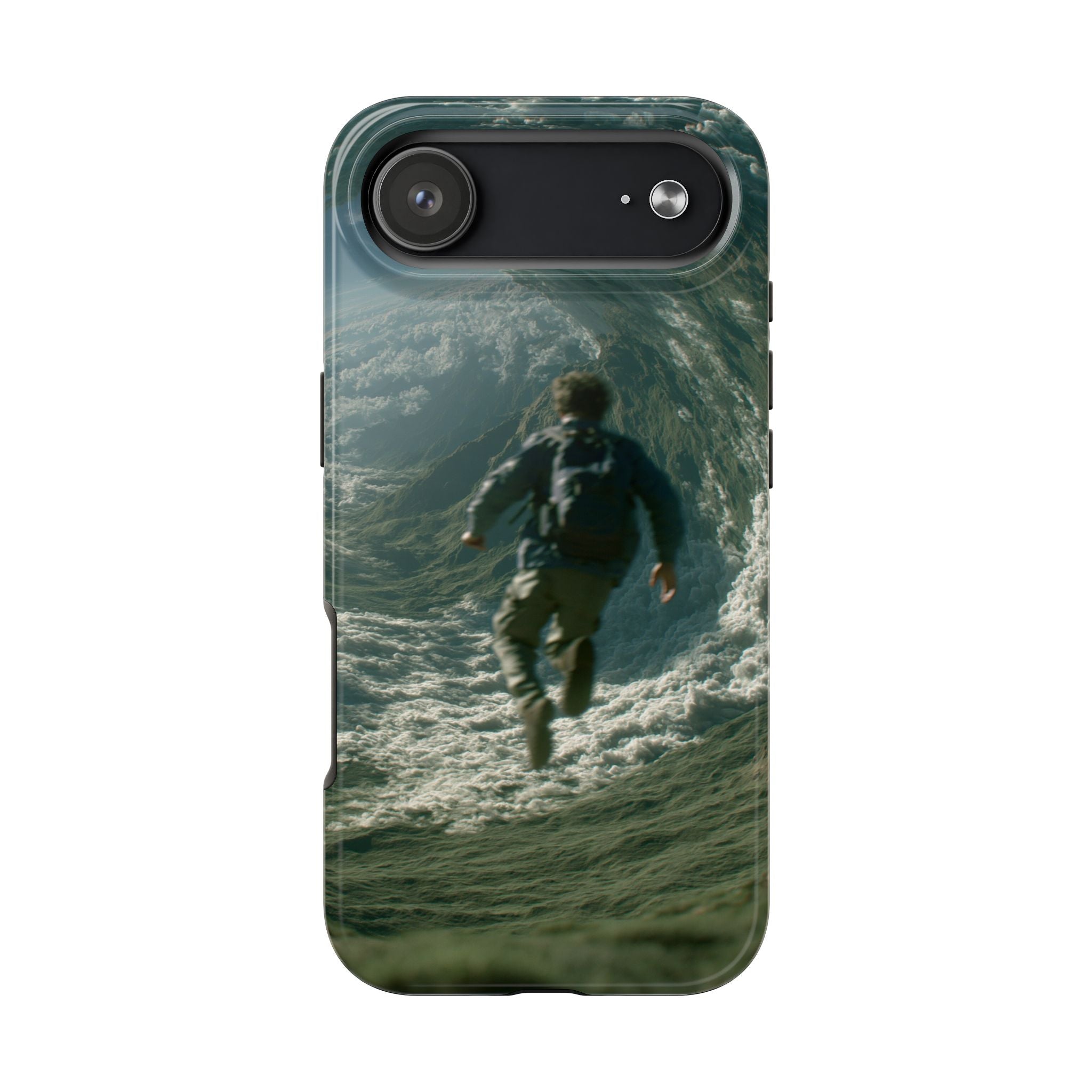 Momentum phone case