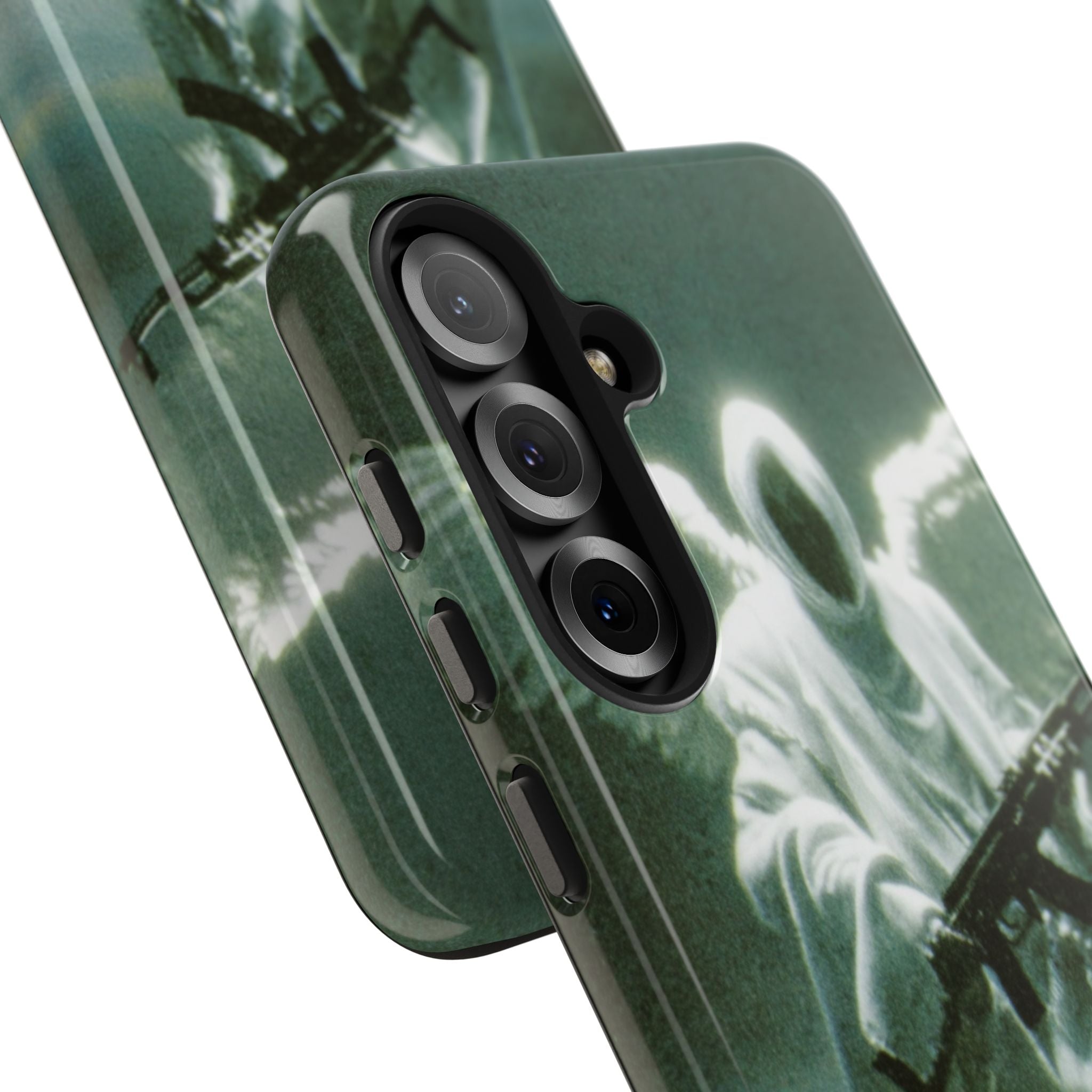 D3ATH phone case