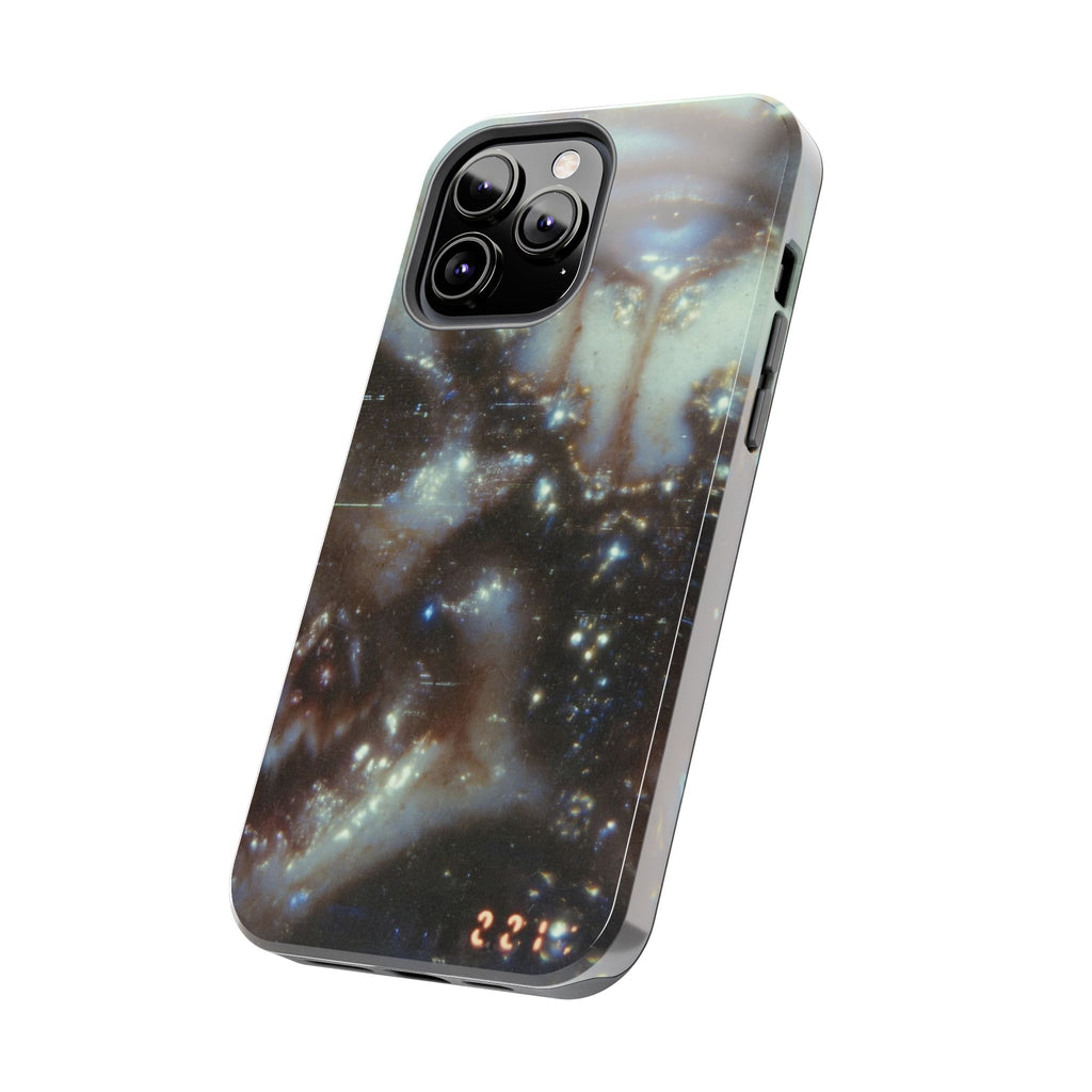 Devastation phone case