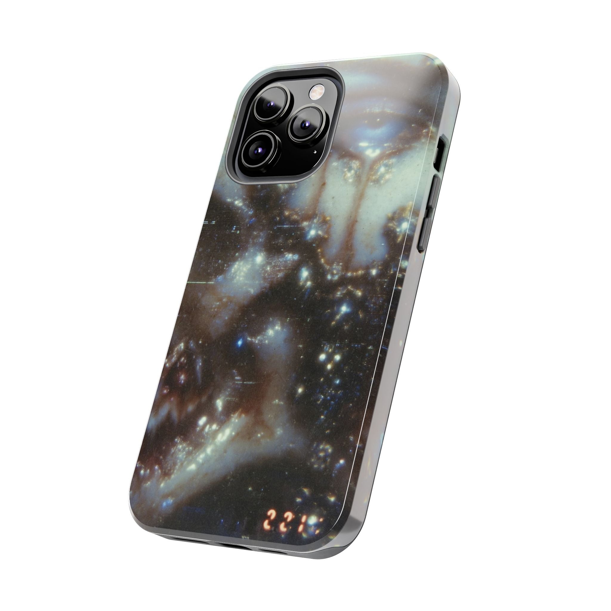 Devastation phone case
